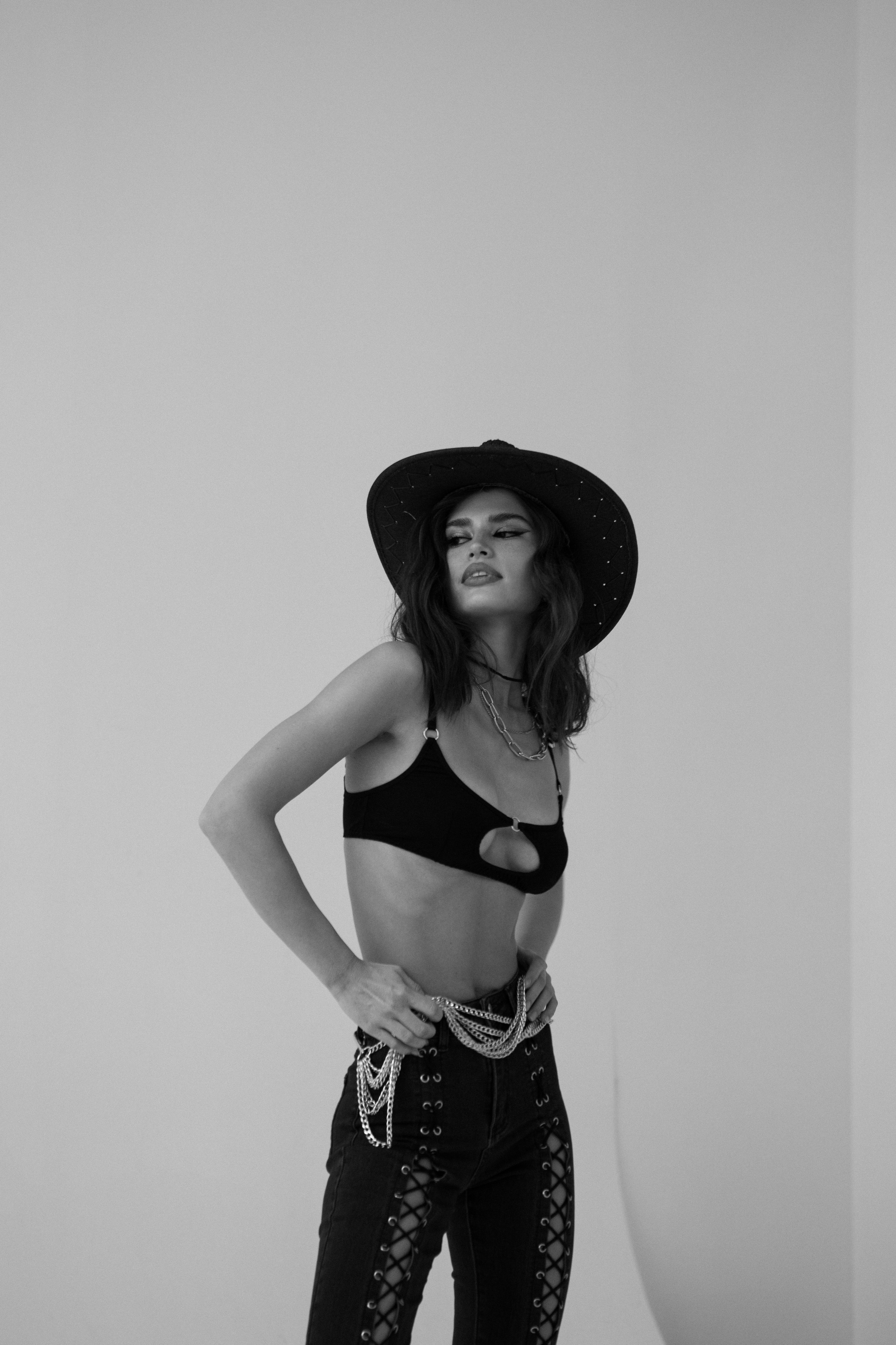 Индивидуальные съемки. Индивидуальный фотограф в Москве Старченкова Ольга