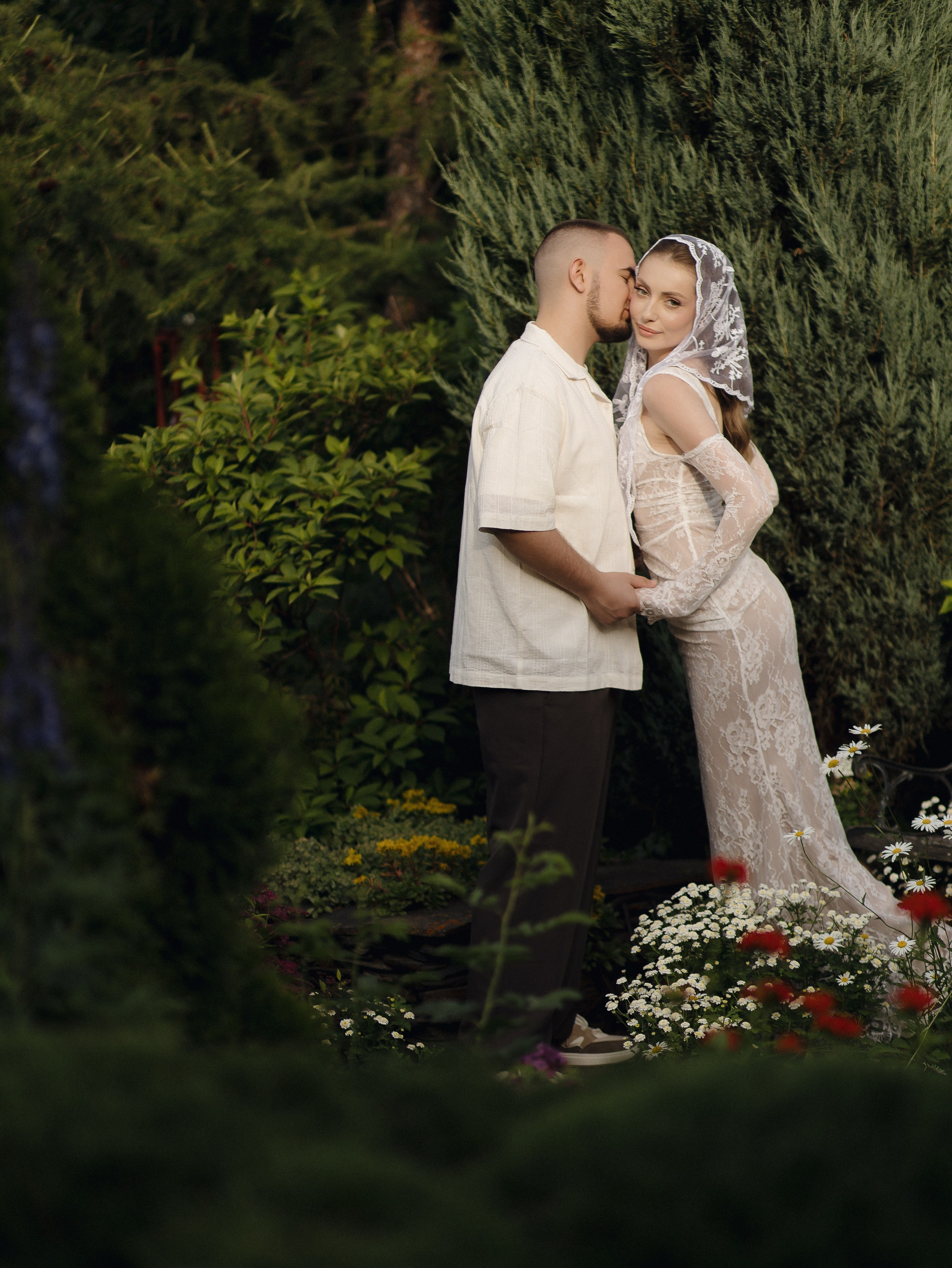 УСАДЬБА. Свадебный и индивидуальный фотограф в Челябинске Евгения Негодяева