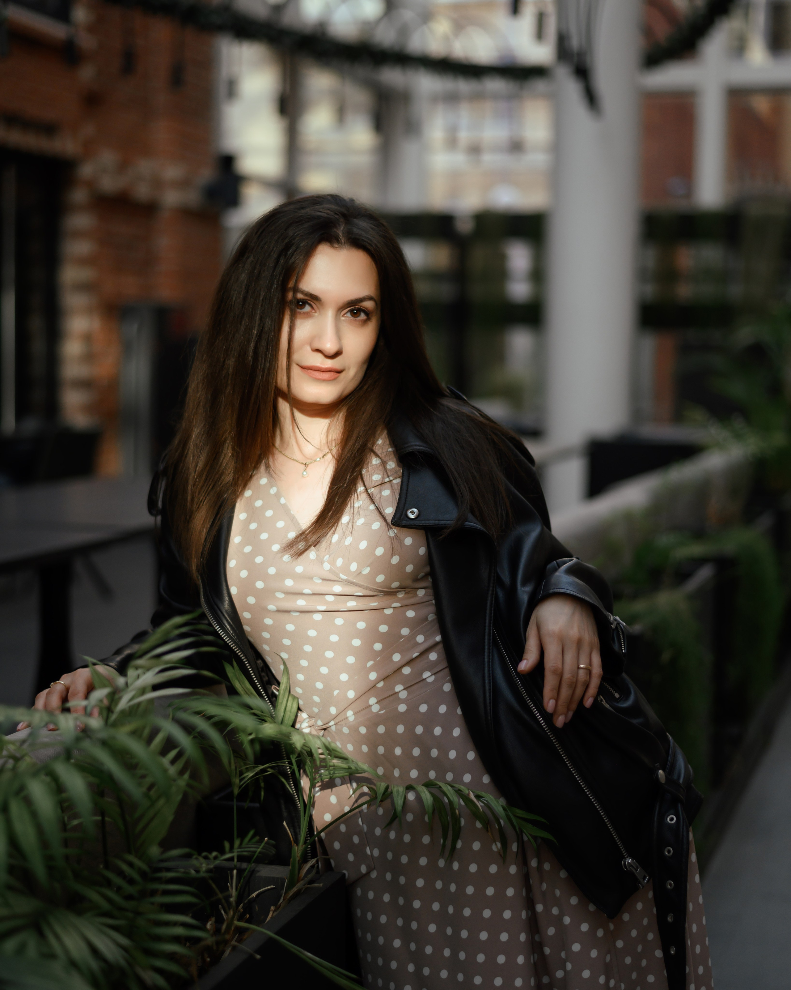 Рузана. Фотограф Любовь Белявцева