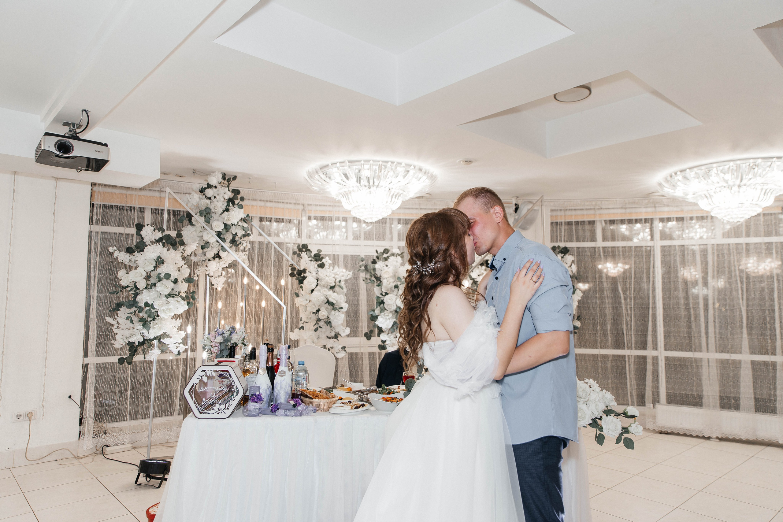 Анатолий & Валерия. Главная