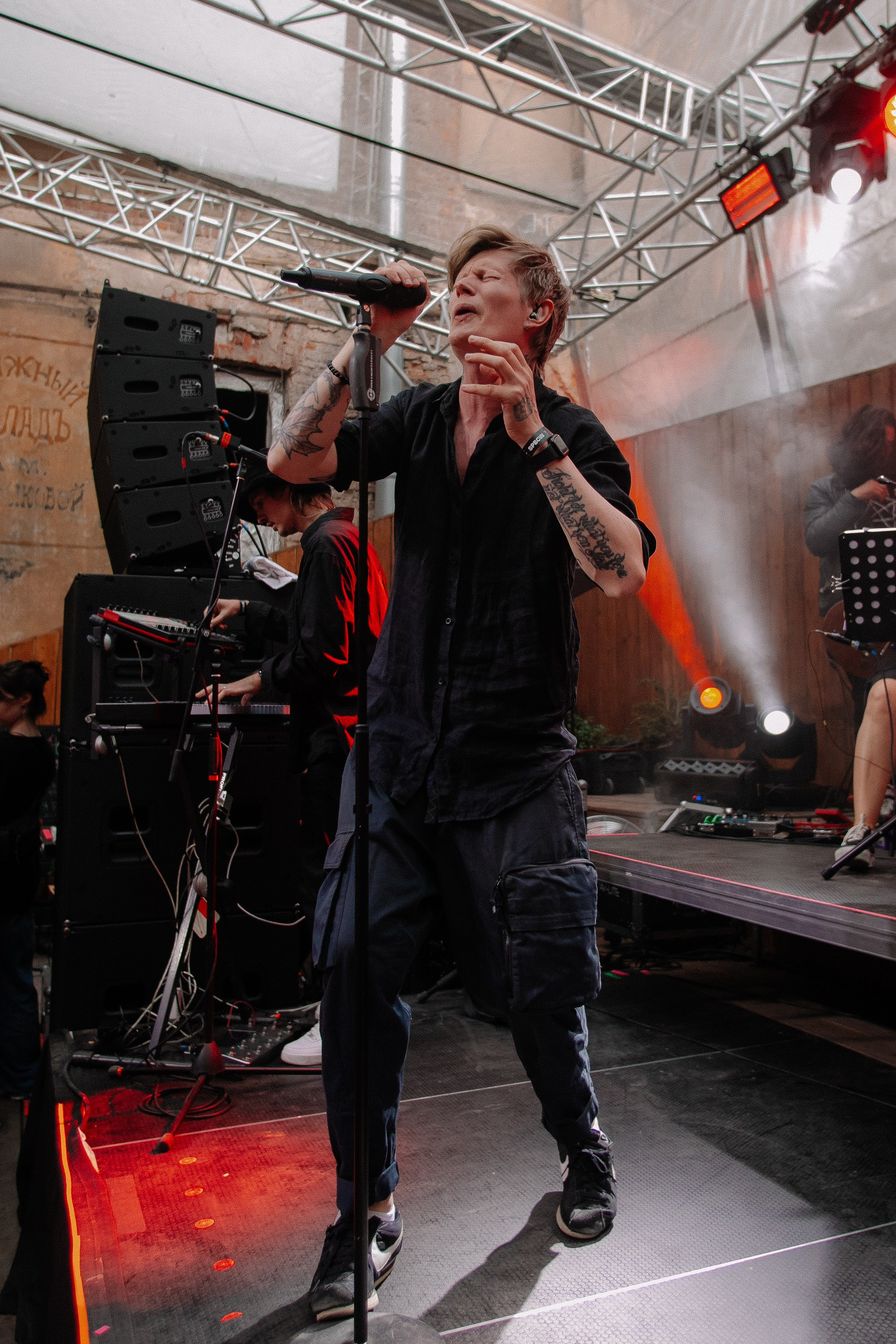 Jane Air. Фотограф в Санкт-Петербурге