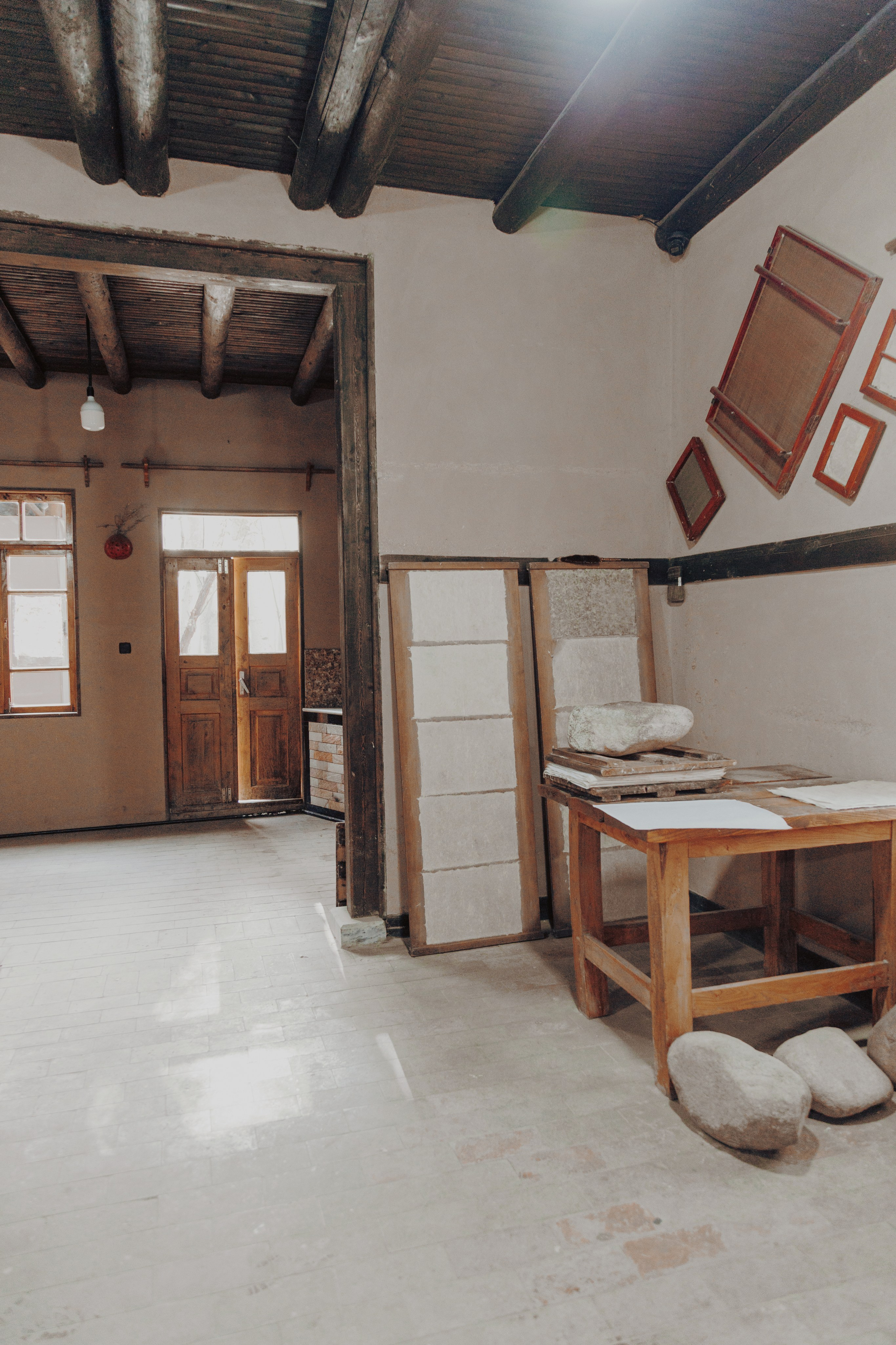 Узбекистан. Креатор Ольга Яш