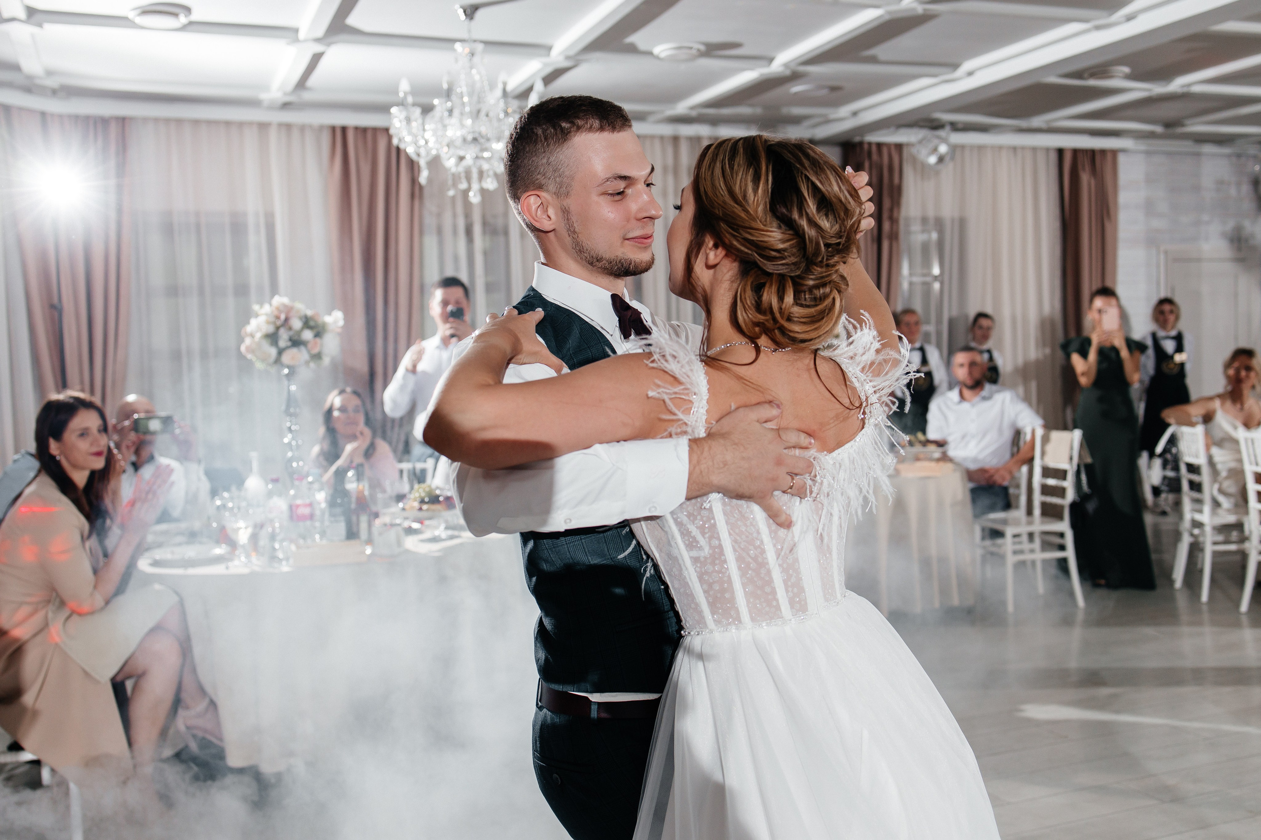 Егор & Виктория. Свадебный фотограф в Челябинске Оксана Мишакова