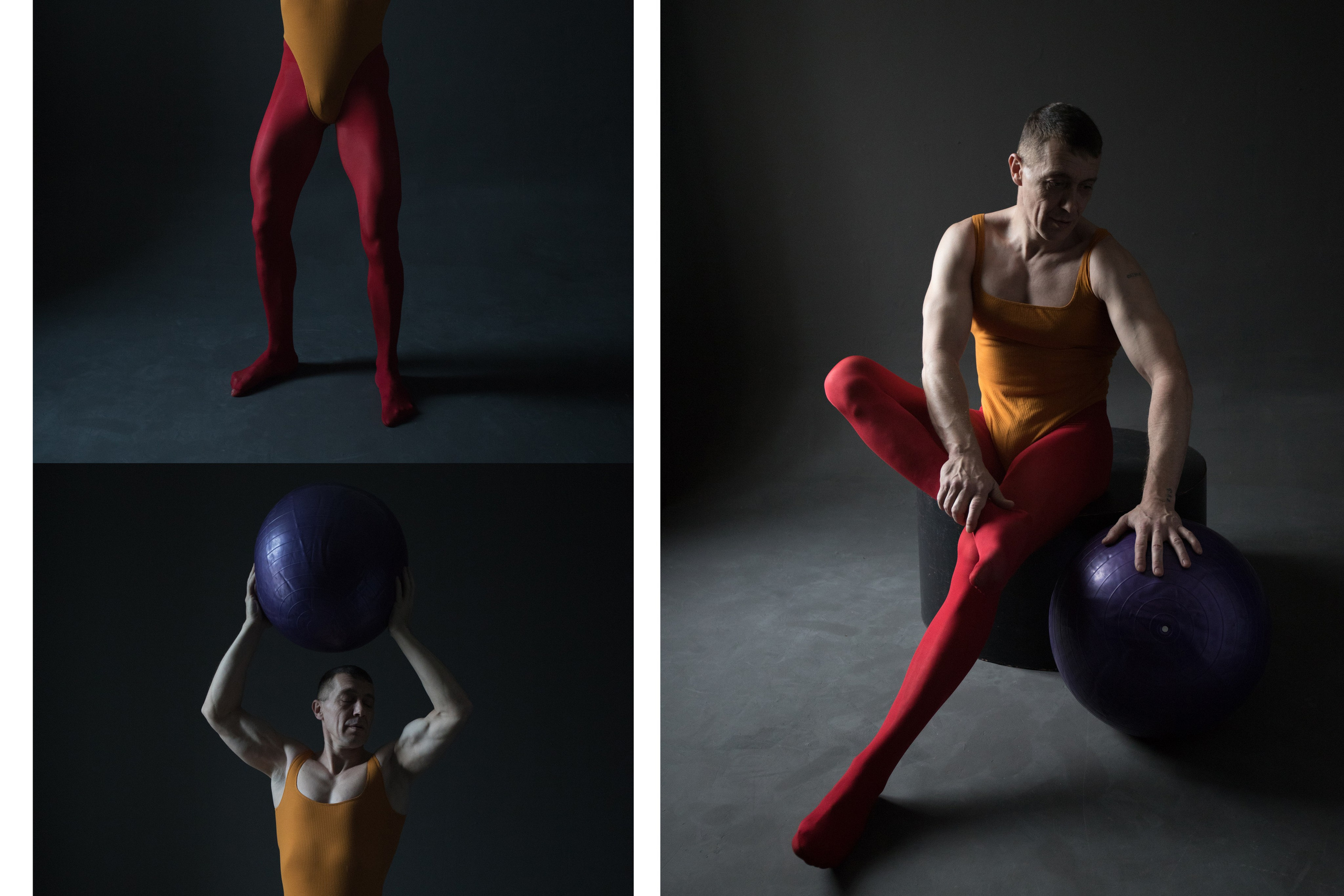 Оммажи художникам. Мария Пичугина — фотограф в Петергофе — Санкт-Петербурге