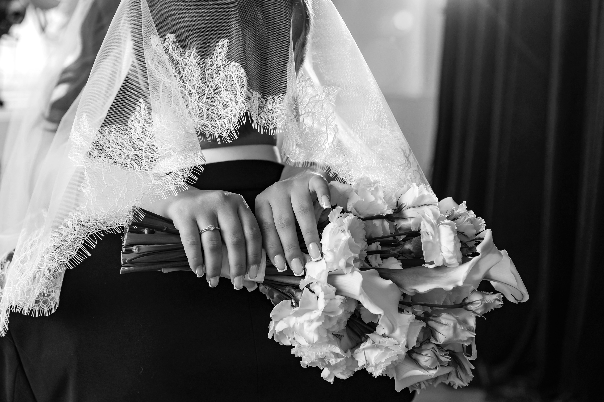 Максим и Олеся. Свадебный и семейный фотограф в Рязани Саша Крутых