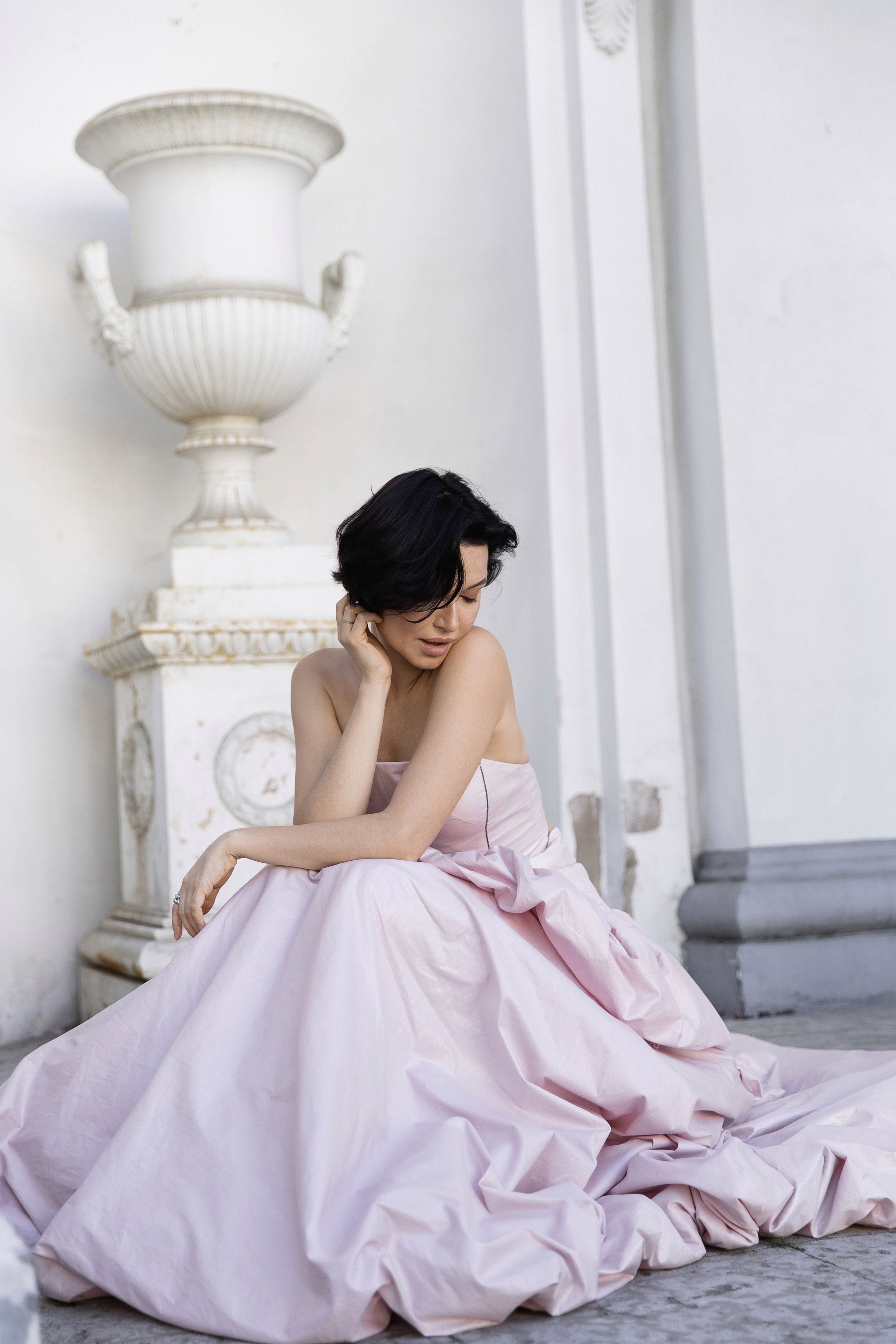 «В стороне от маршрута». Фотограф Вышний Волочек/Тверь/Москва/Санкт-Петербург