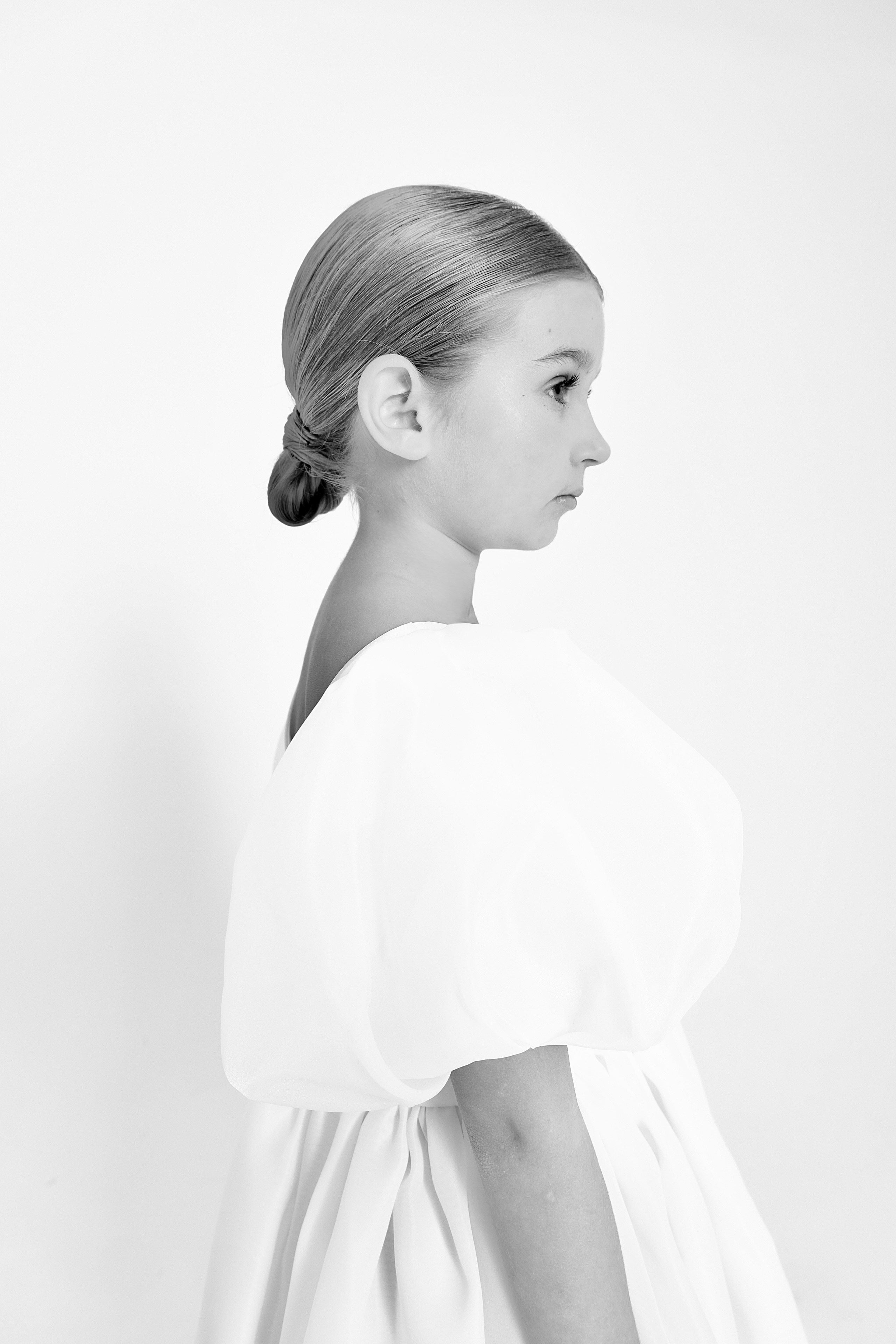 Семейные фото в студии. Фотограф и художник в Москве Евгения Нюнина