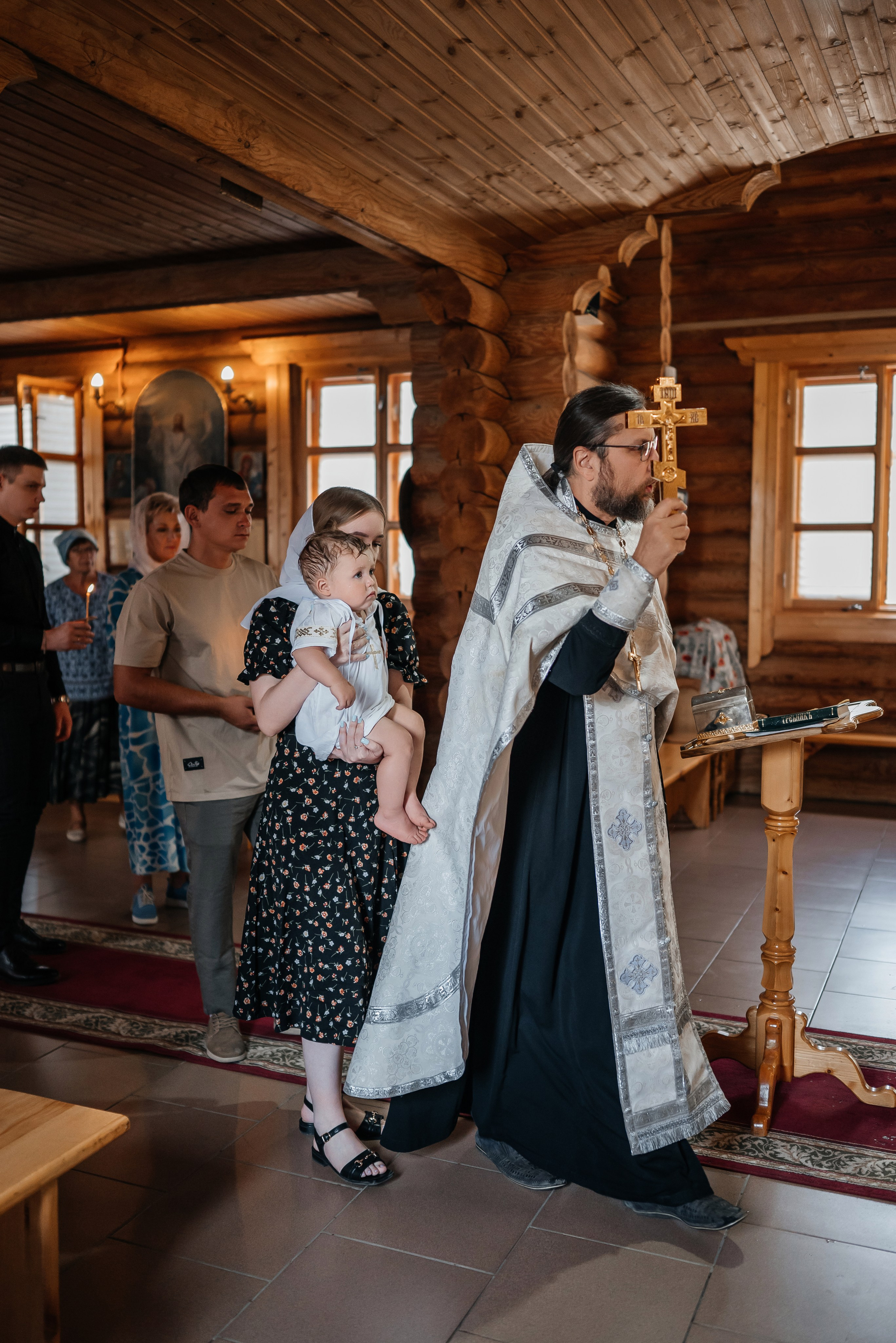 Дамир. Свадебный и семейный фотограф Нина Полеско