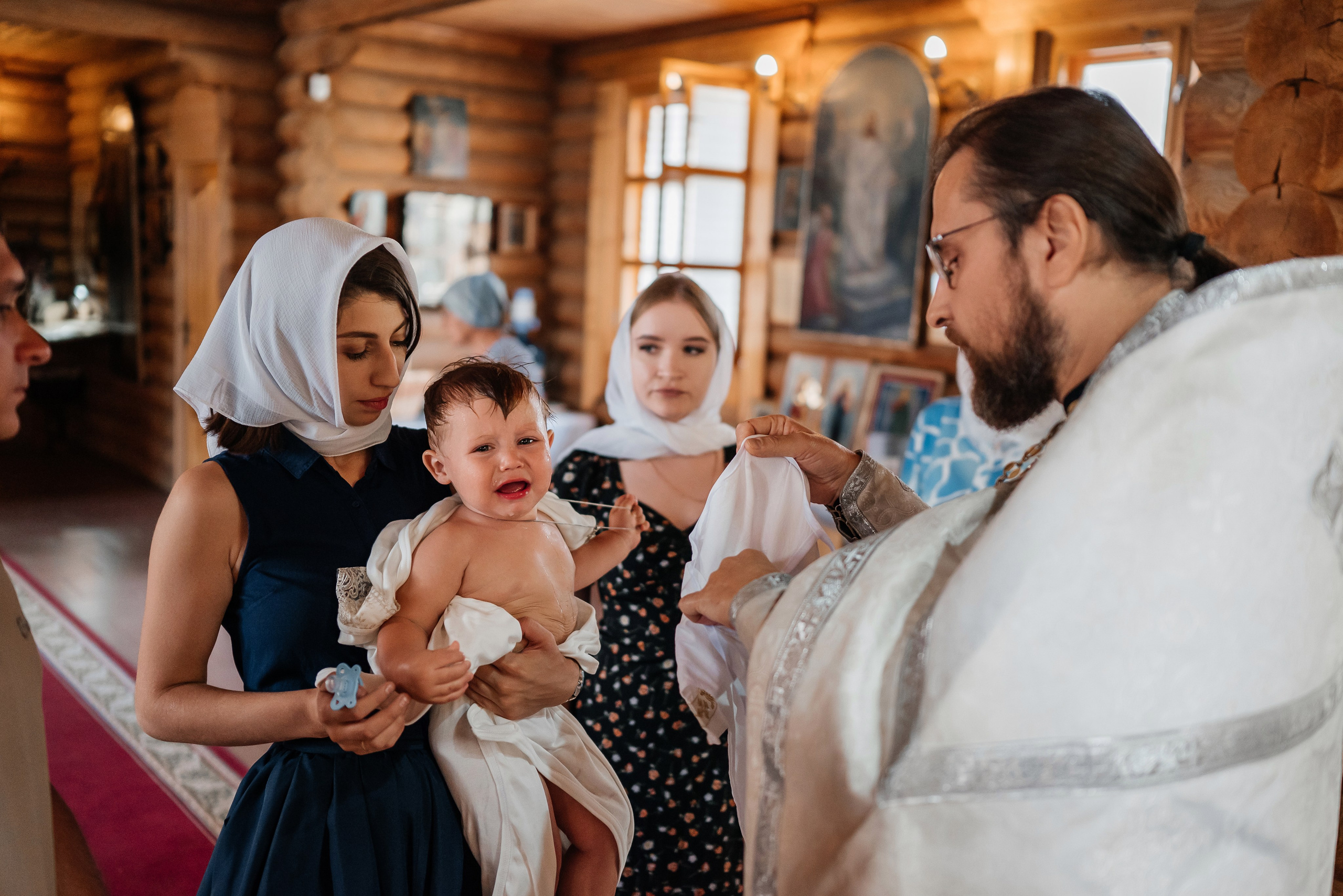 Дамир. Свадебный и семейный фотограф Нина Полеско