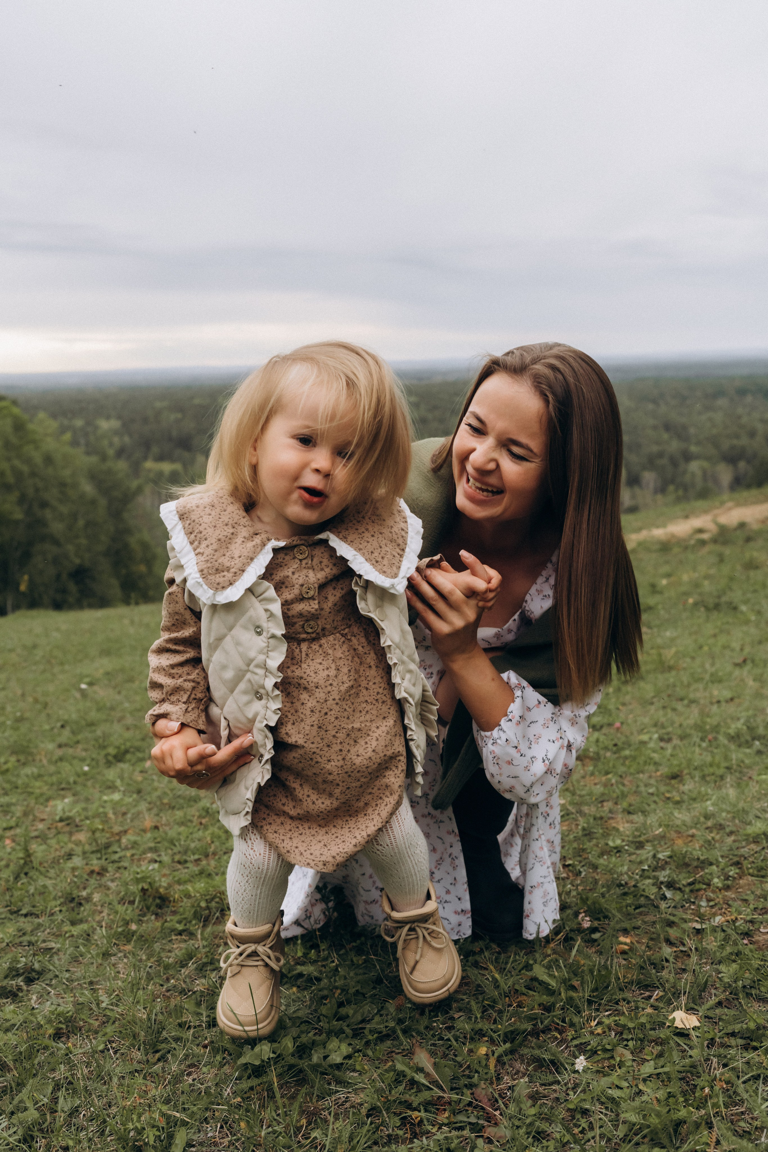 Нет слов, только любовь. Семейный фотограф в Ангарске/ Иркутске