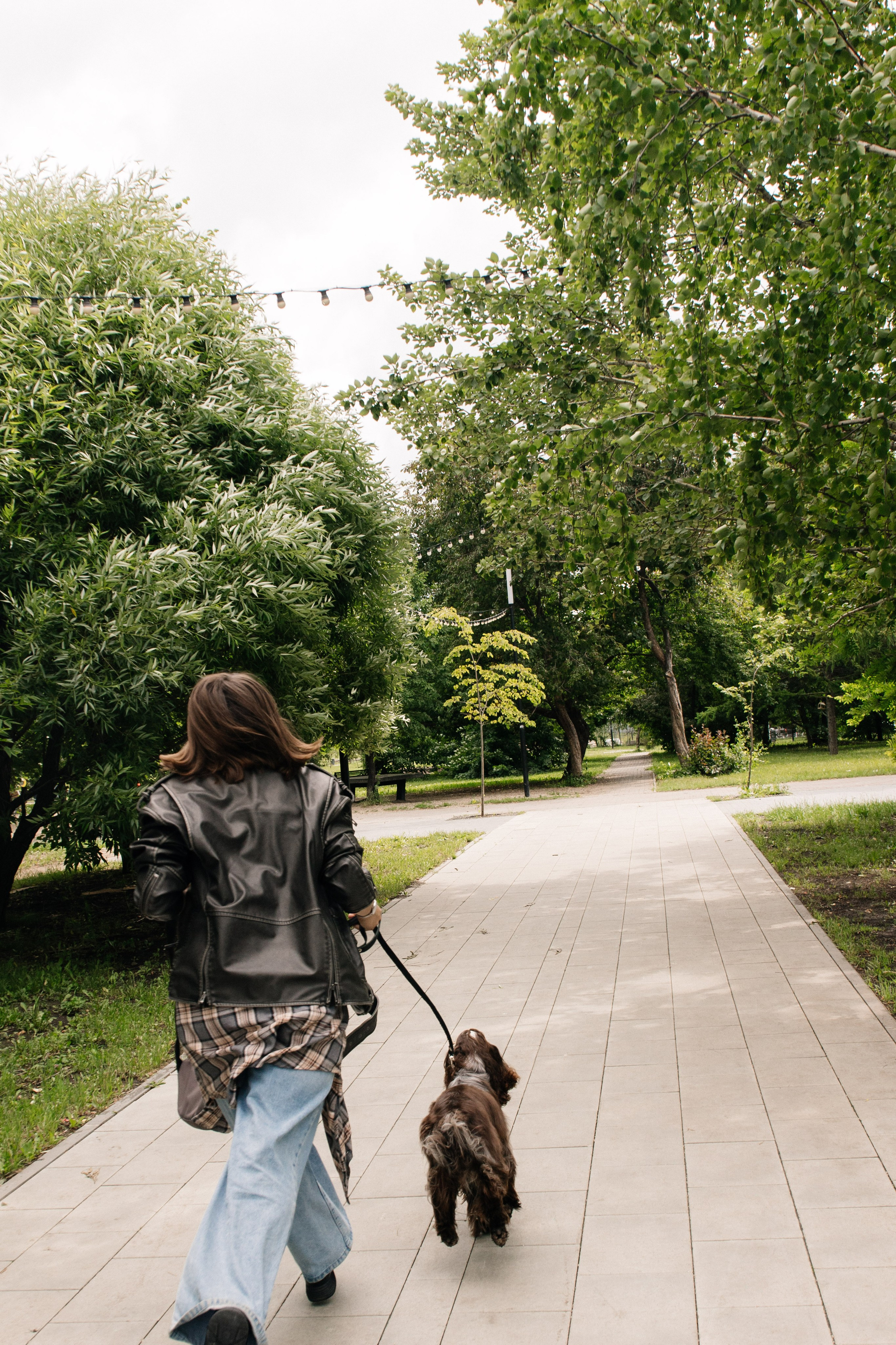 Марина и Тея. Фотограф Елена Балакина (Челябинск)