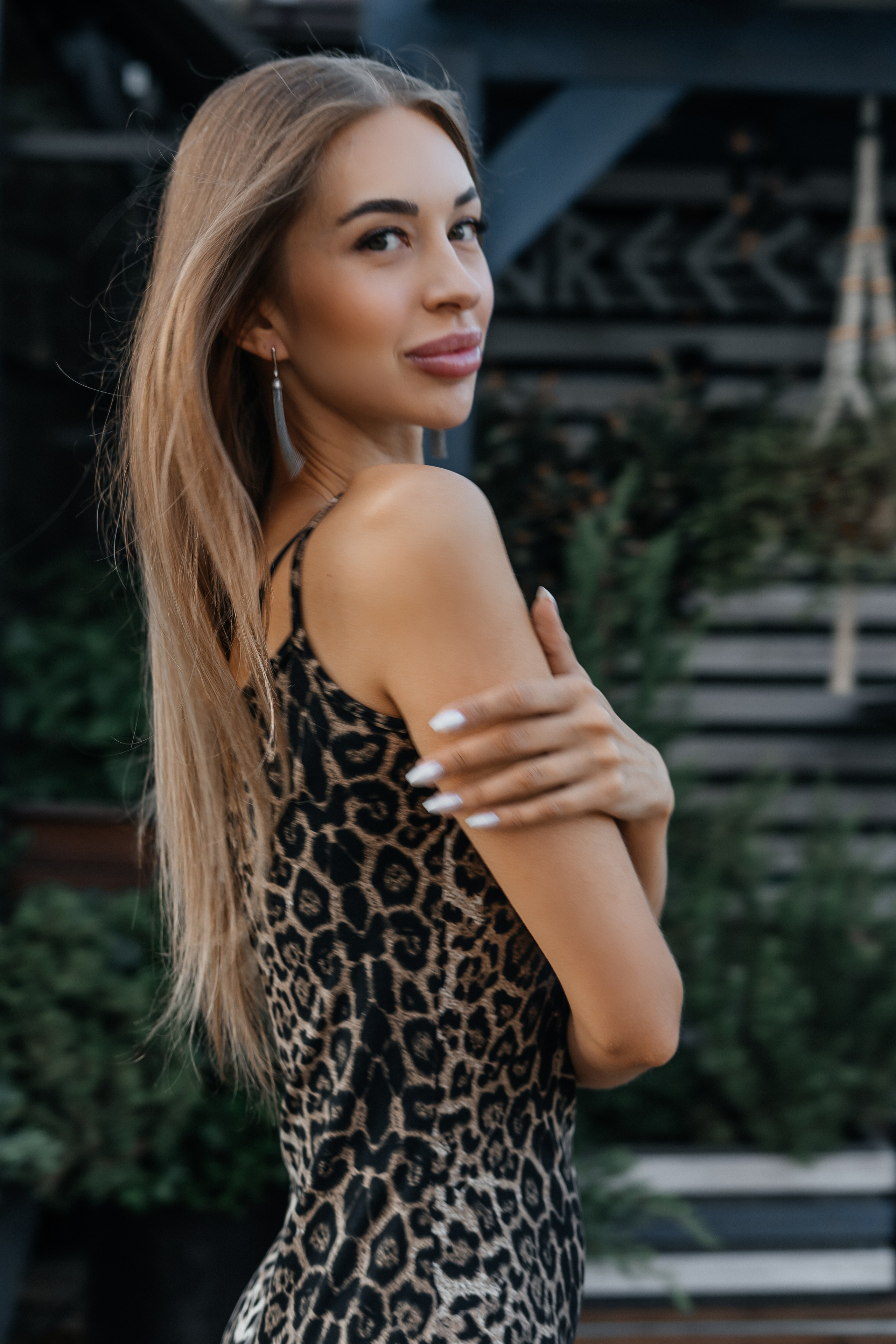 Уличные сьемки. Виктория Алпеева — фотограф по любви