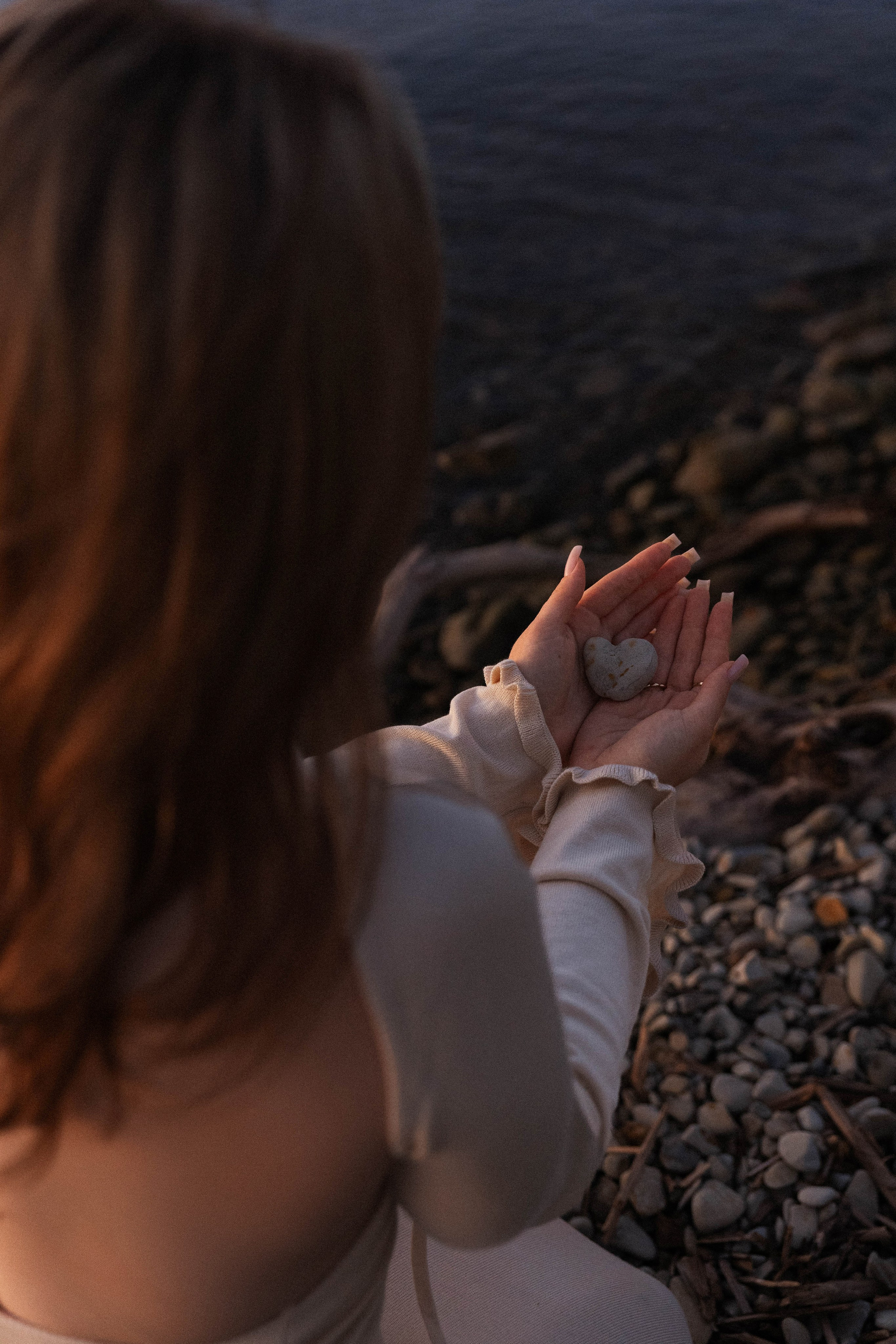 Настя. Фотограф Итуруп | Бурова Екатерина