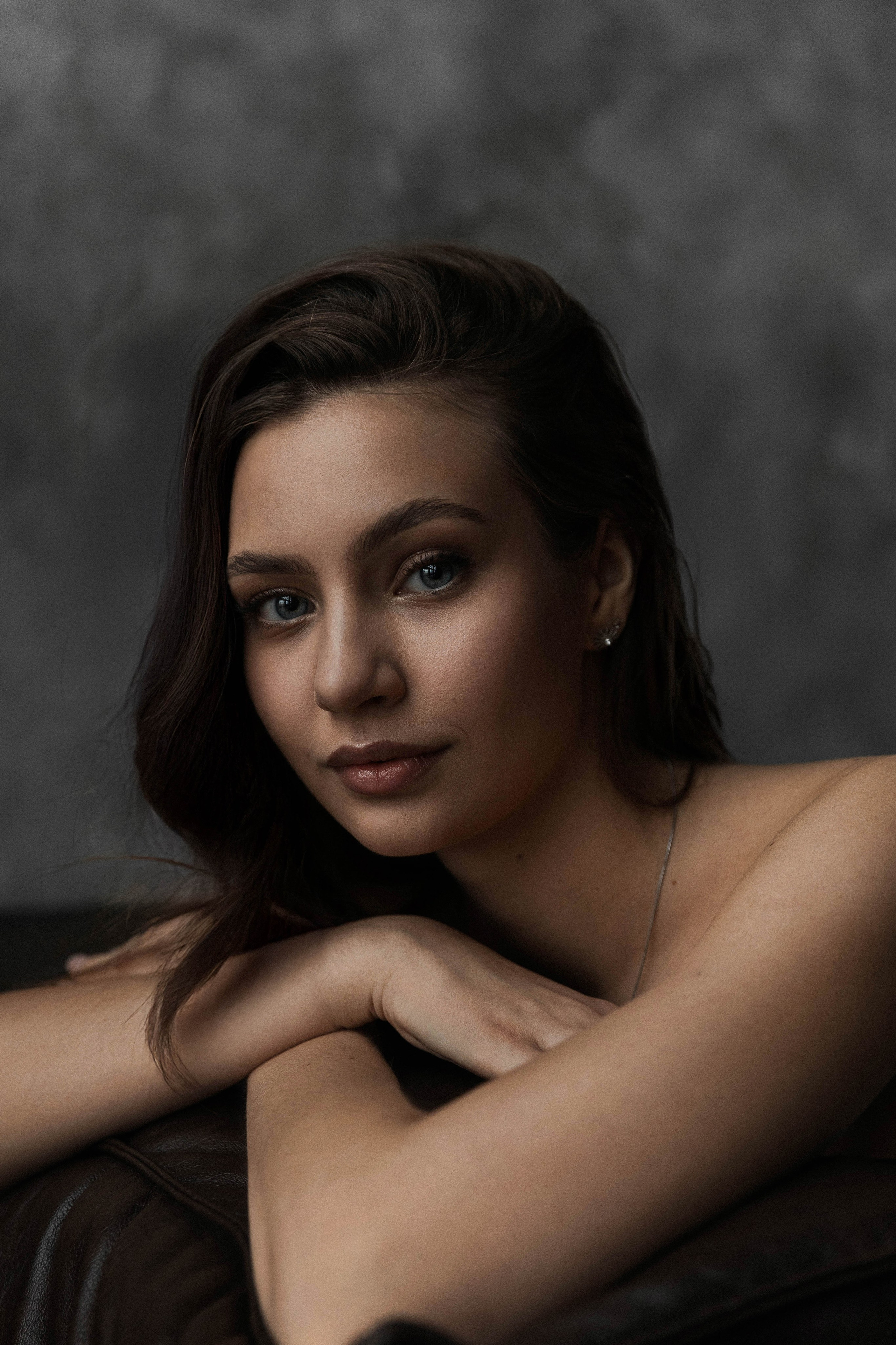 Регина. Фотограф Итуруп | Бурова Екатерина