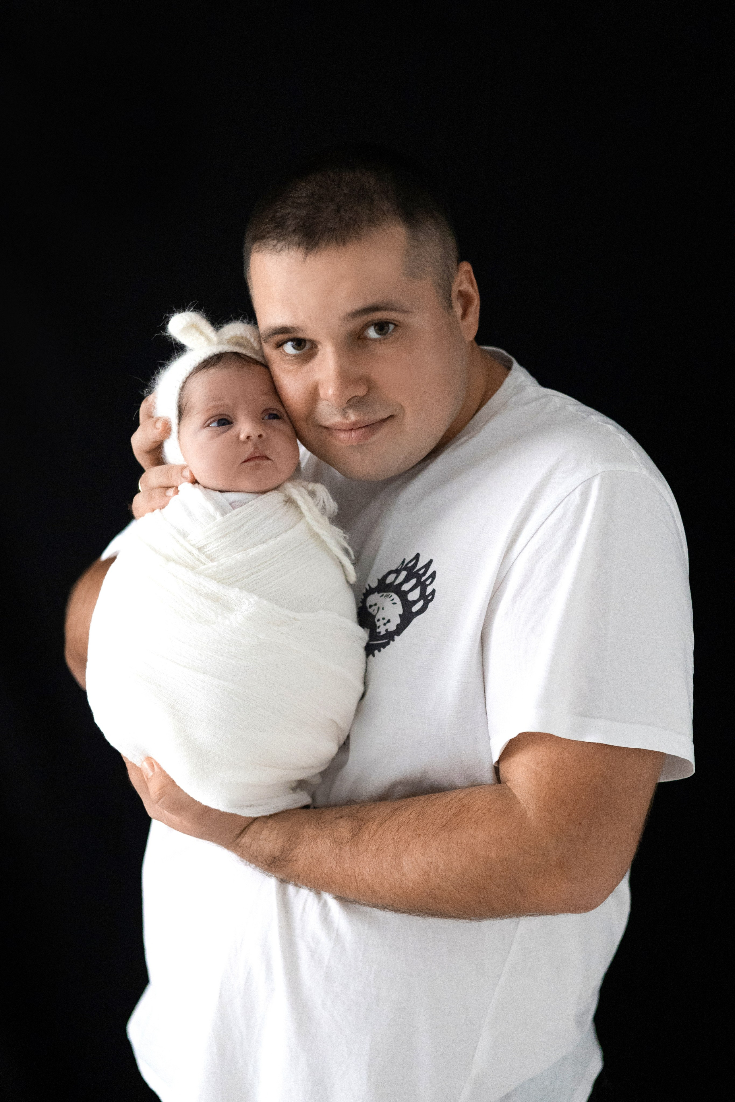 фотограф новорожденных саратов ньюборн фотосессия