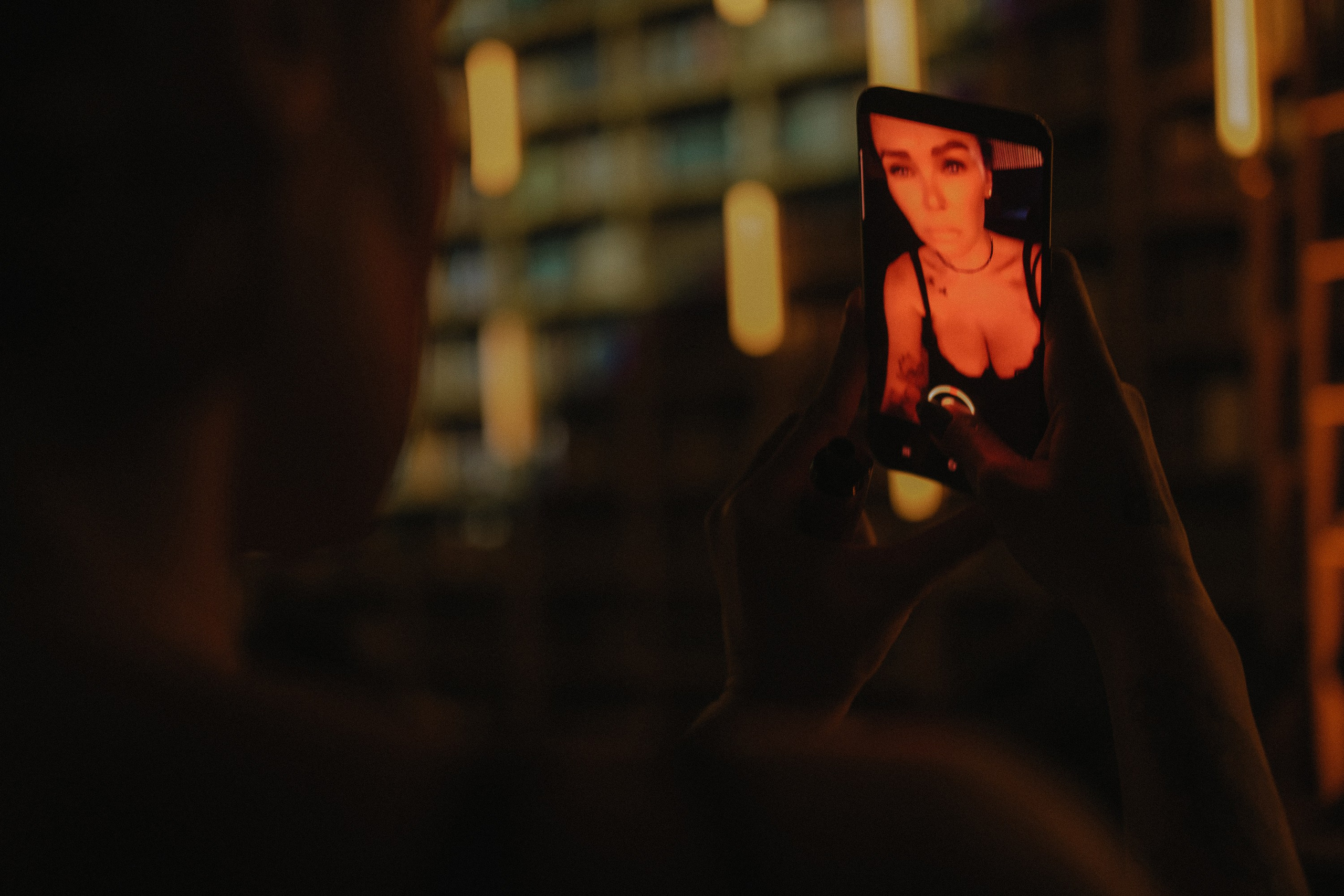 Второе рождение ToBelove. Фотограф Serj Ganso