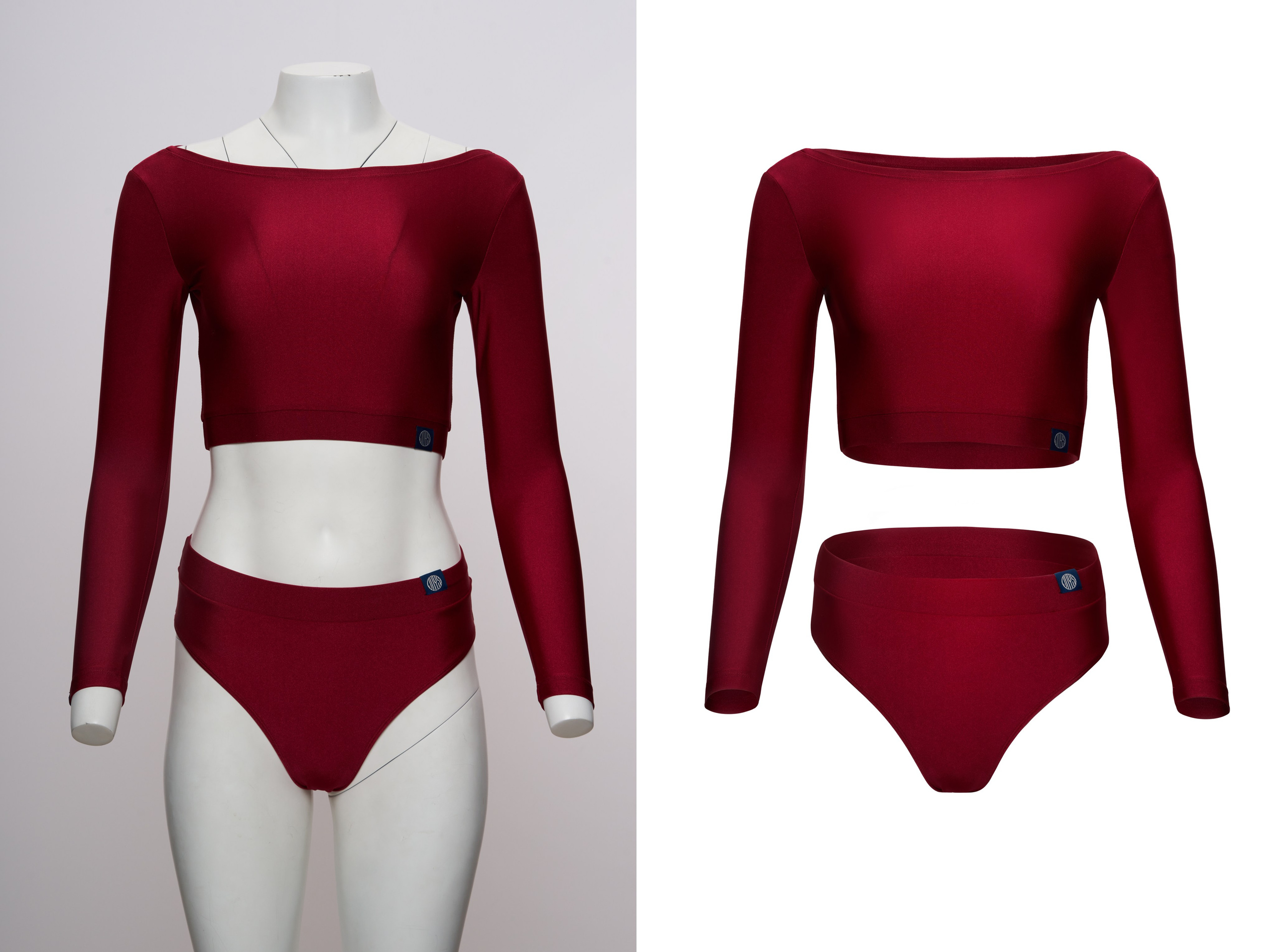 Ретушь фотографий нижнего белья | Студия SVITHART