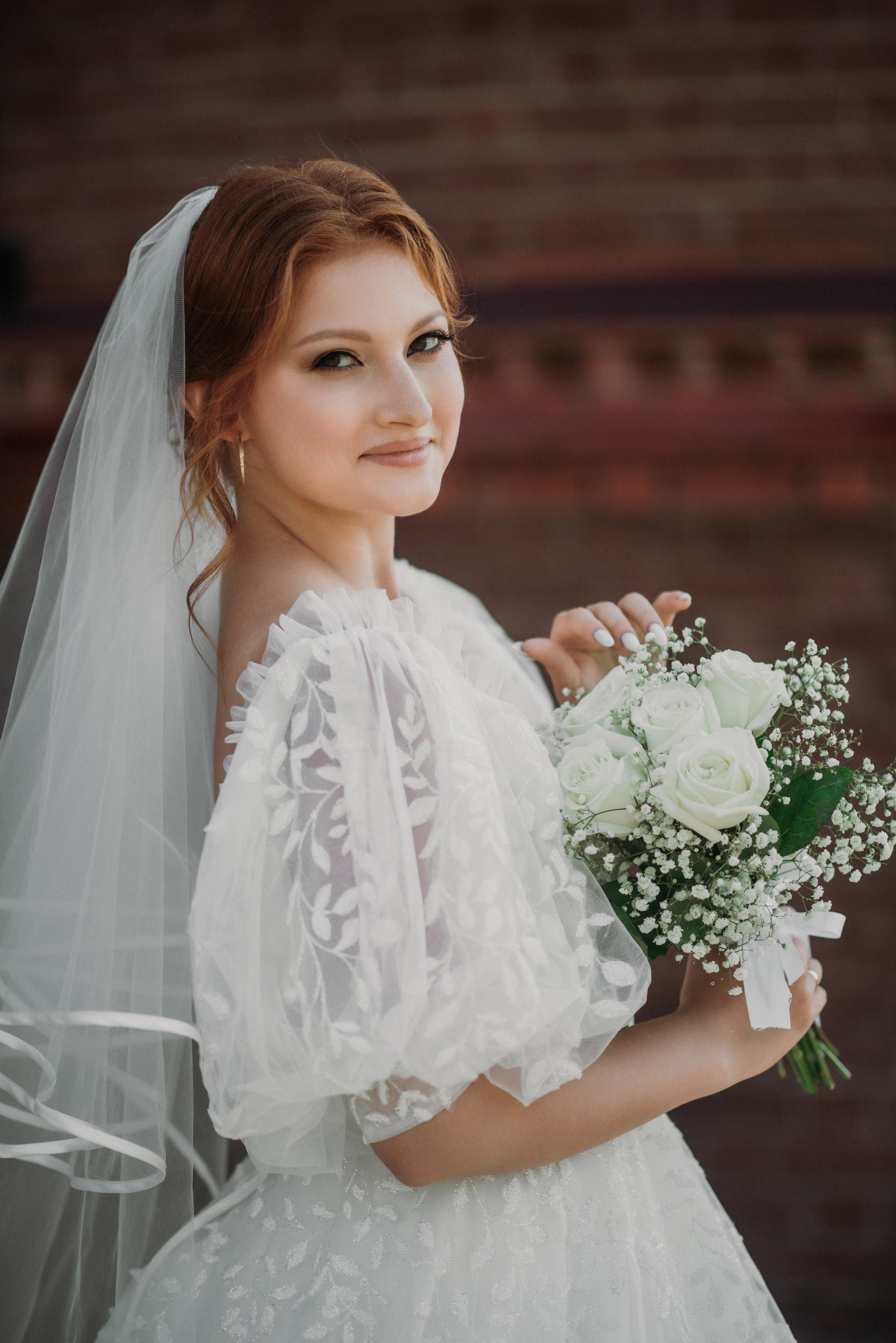 26.06.26 Wedding Day. Семейный фотограф в Барнауле