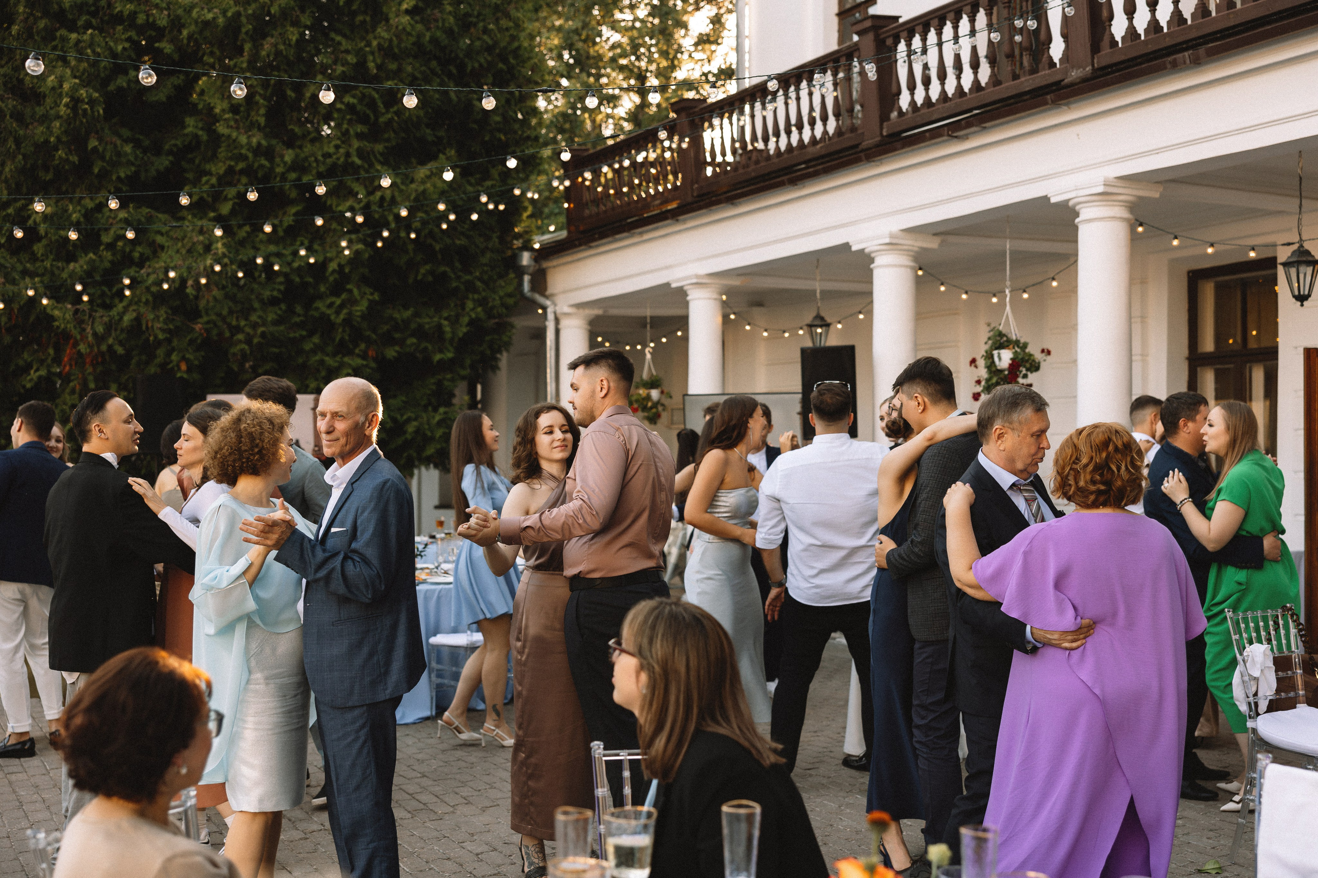 Виктория и Александр. Lifestyle фотограф в Санкт-Петербурге Анна Щекалева