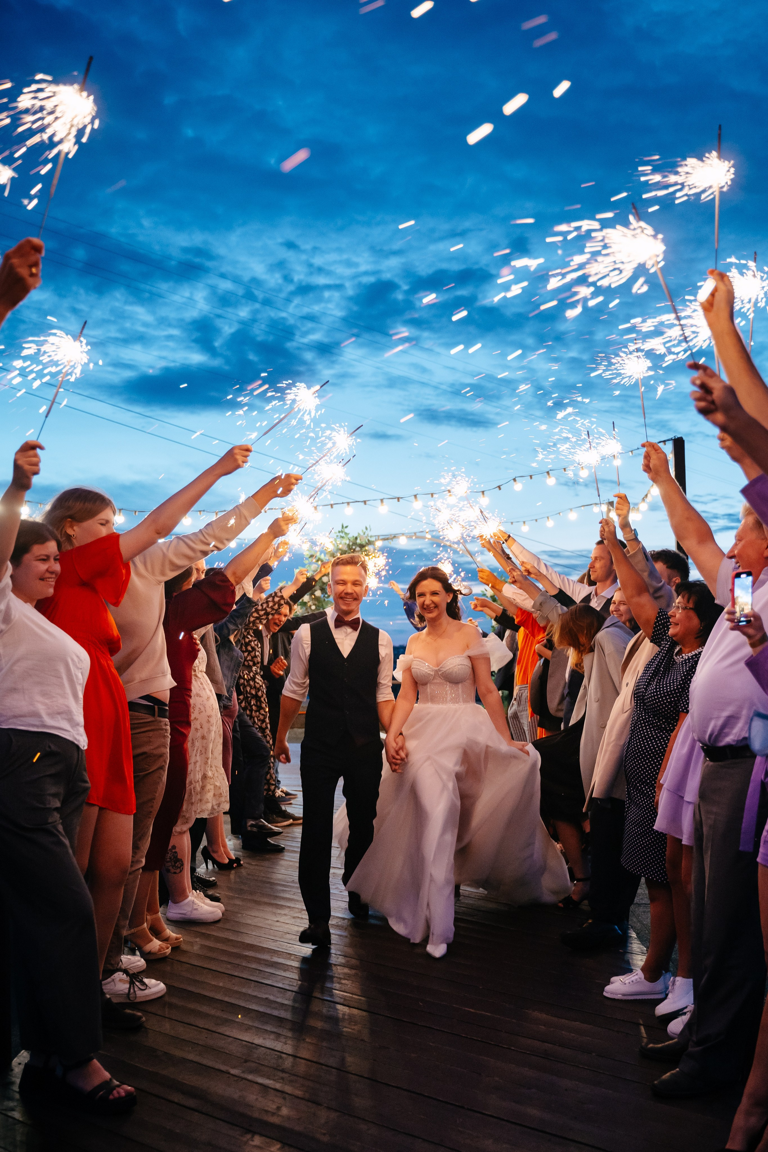 Мария и Иван. Семейный и свадебный фотограф в Санкт-Петербурге и Москве