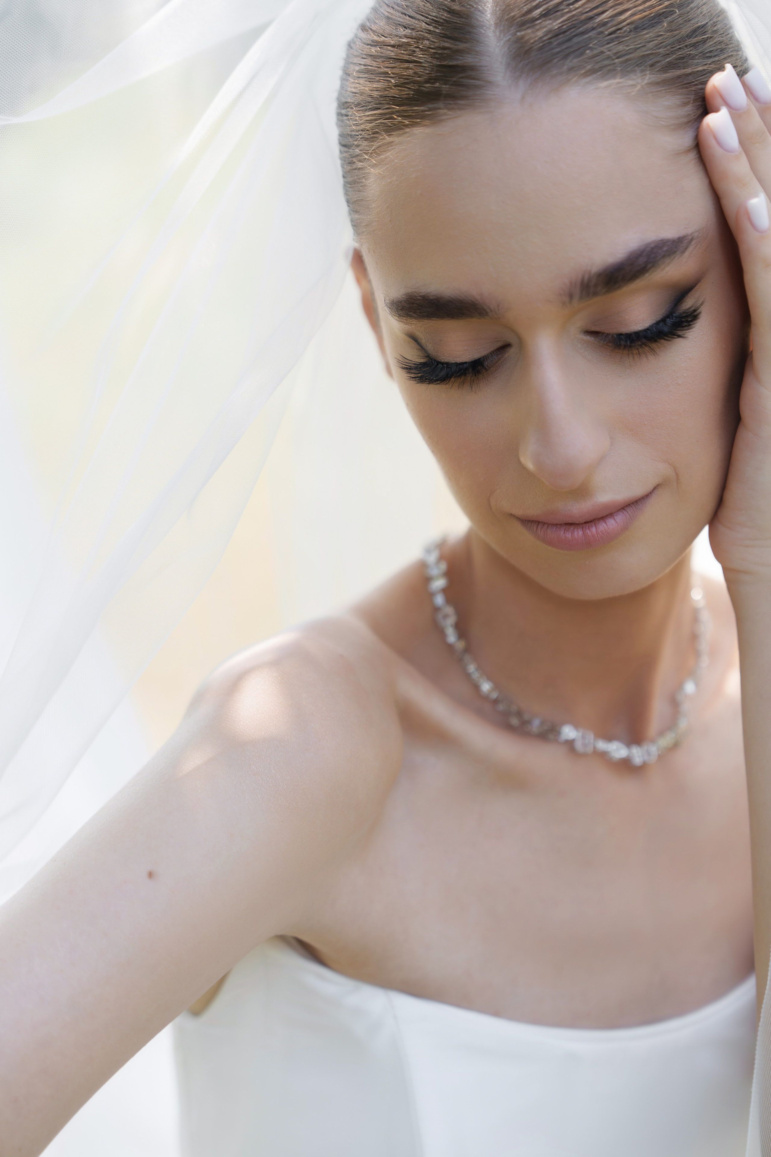 Евгений и Дарья (Пакет «MAXI» Брянск). Свадебный и репортажный фотограф Элина Козырьянова