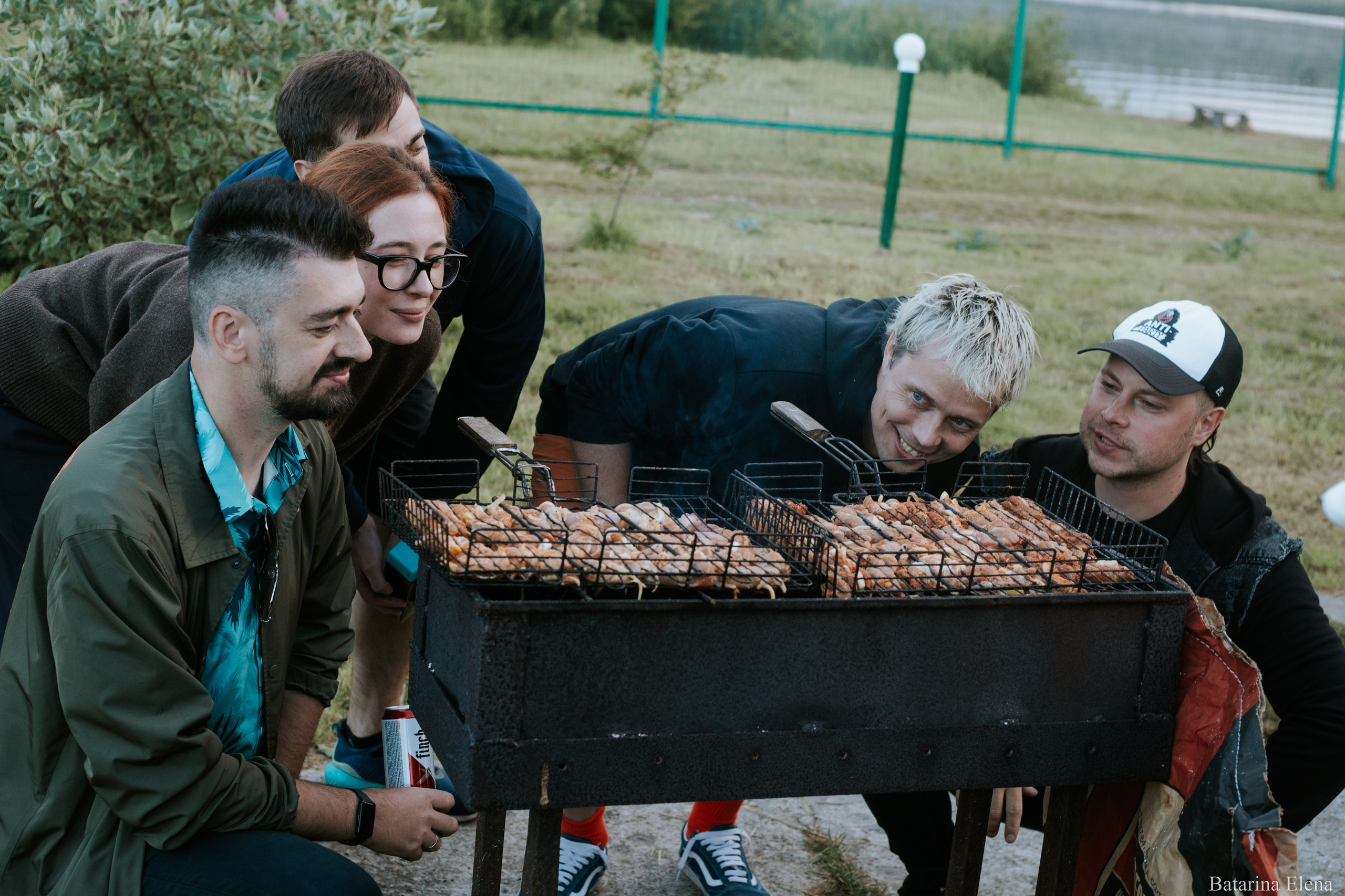 ANTI-PARTY! 2026 | 1 день. Фотограф Елена Батарина