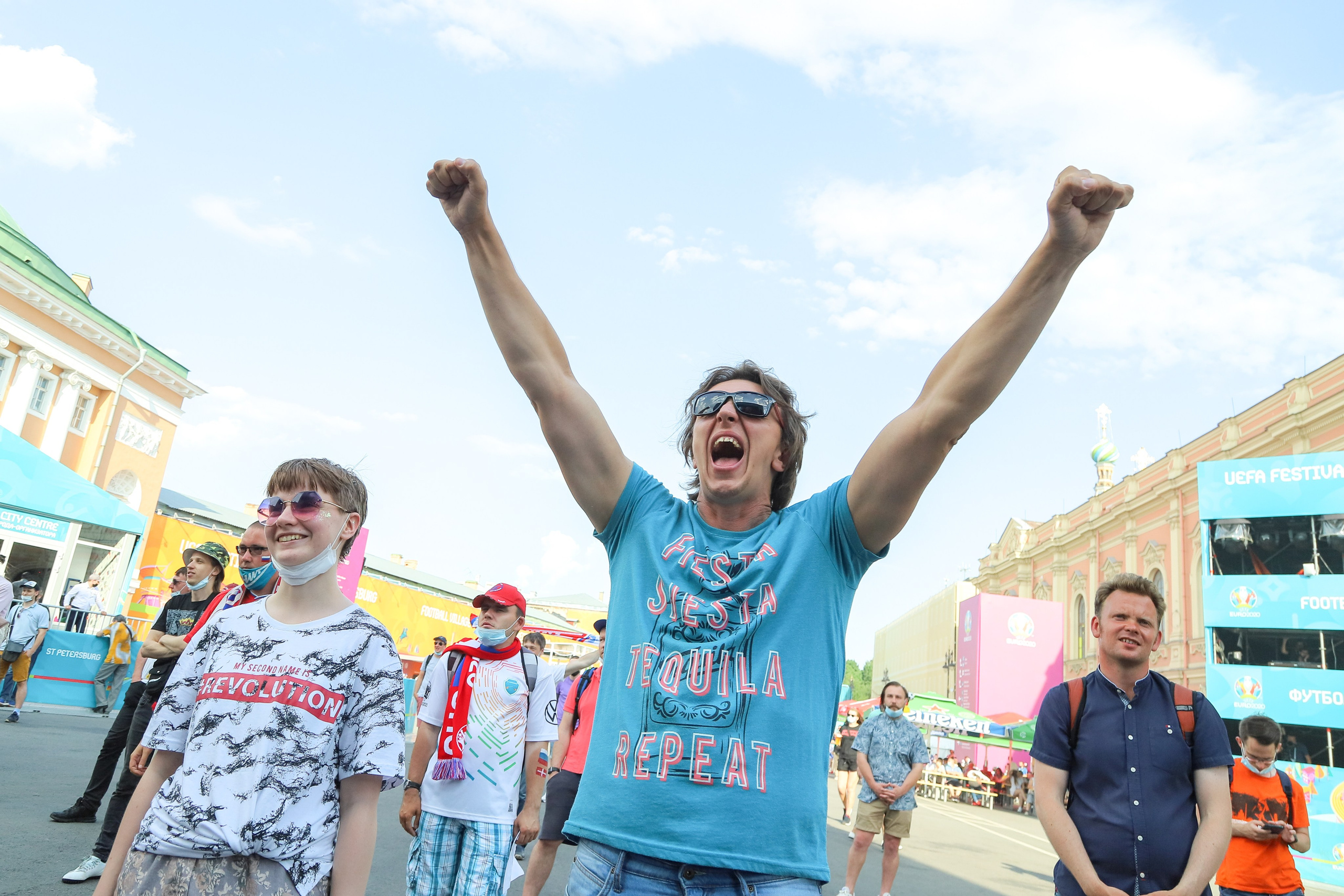 Репортаж. Фотограф на мероприятие в Санкт-Петербурге