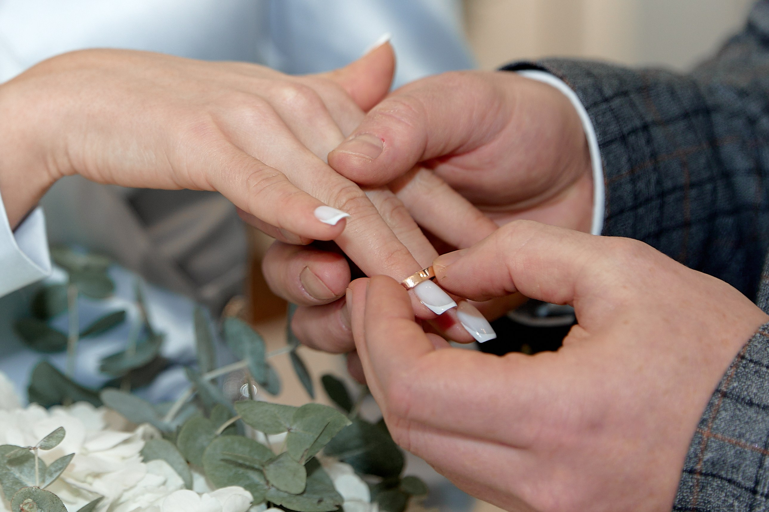 Александр &Наталья. Свадебный и семейный фотограф г. Саранск