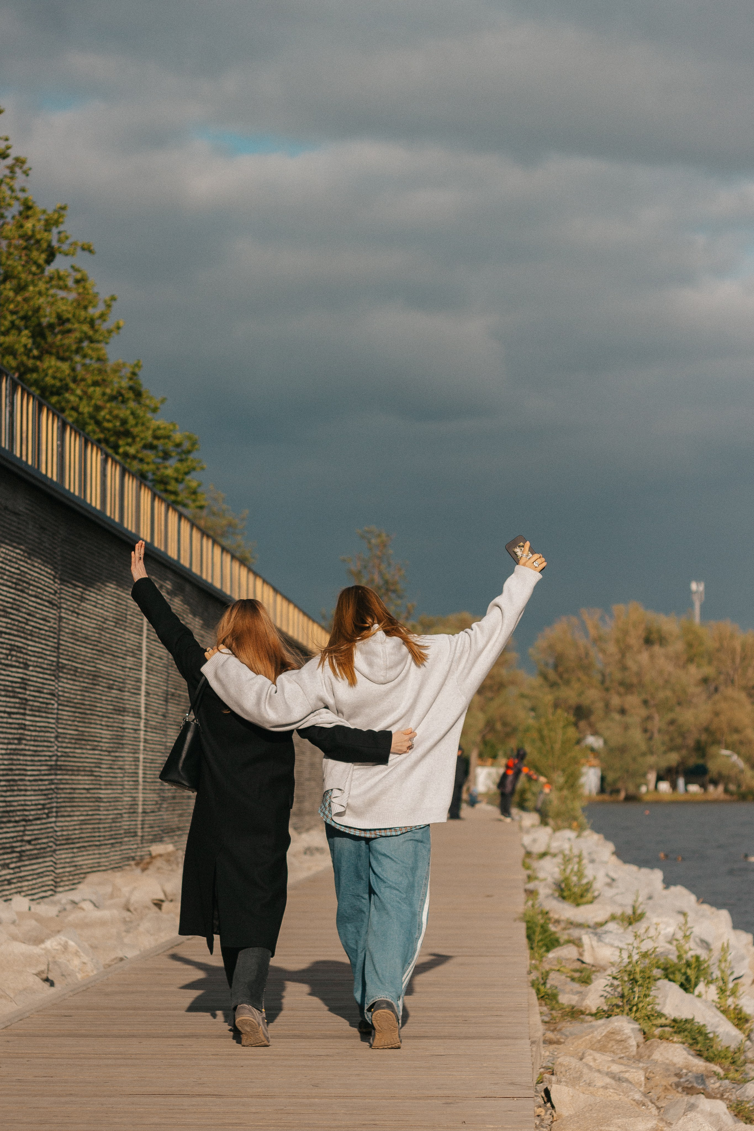 Ты с любимыми. Вита Овчинникова. Фотограф в Новосибирске. Снимаю женские портреты, контент для блогеров и брендов
