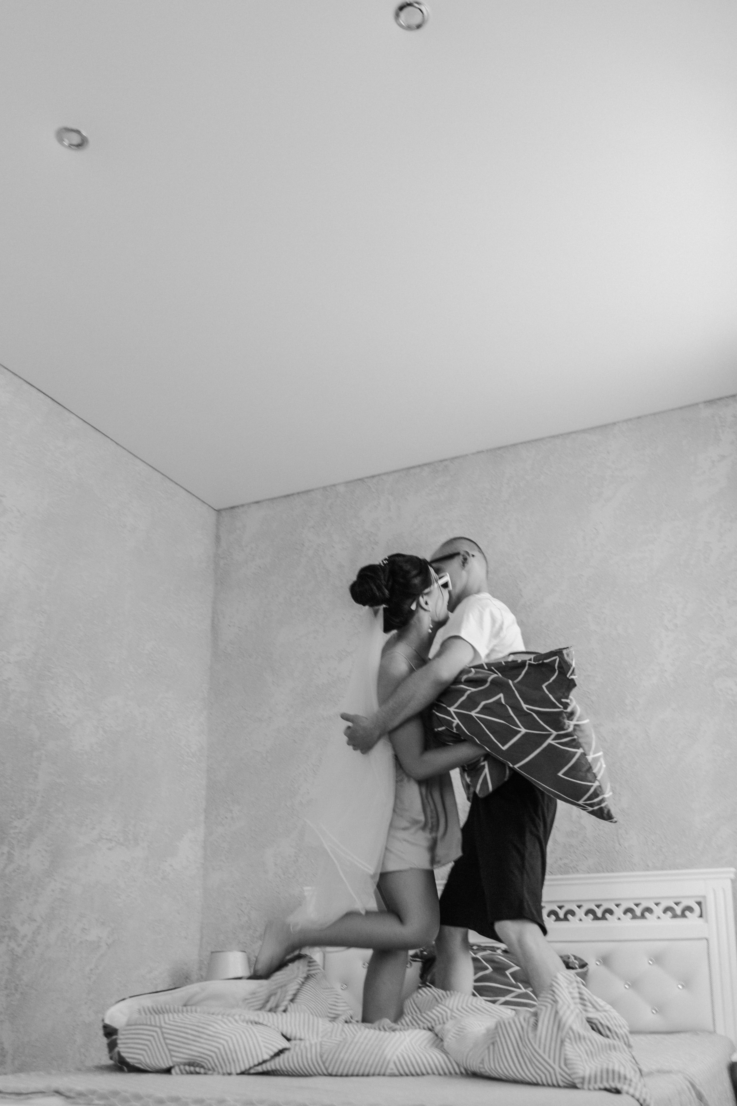 Виталий и Кристина. Персональный, семейный и портретный фотограф в Воронеже Майя Яхонтова