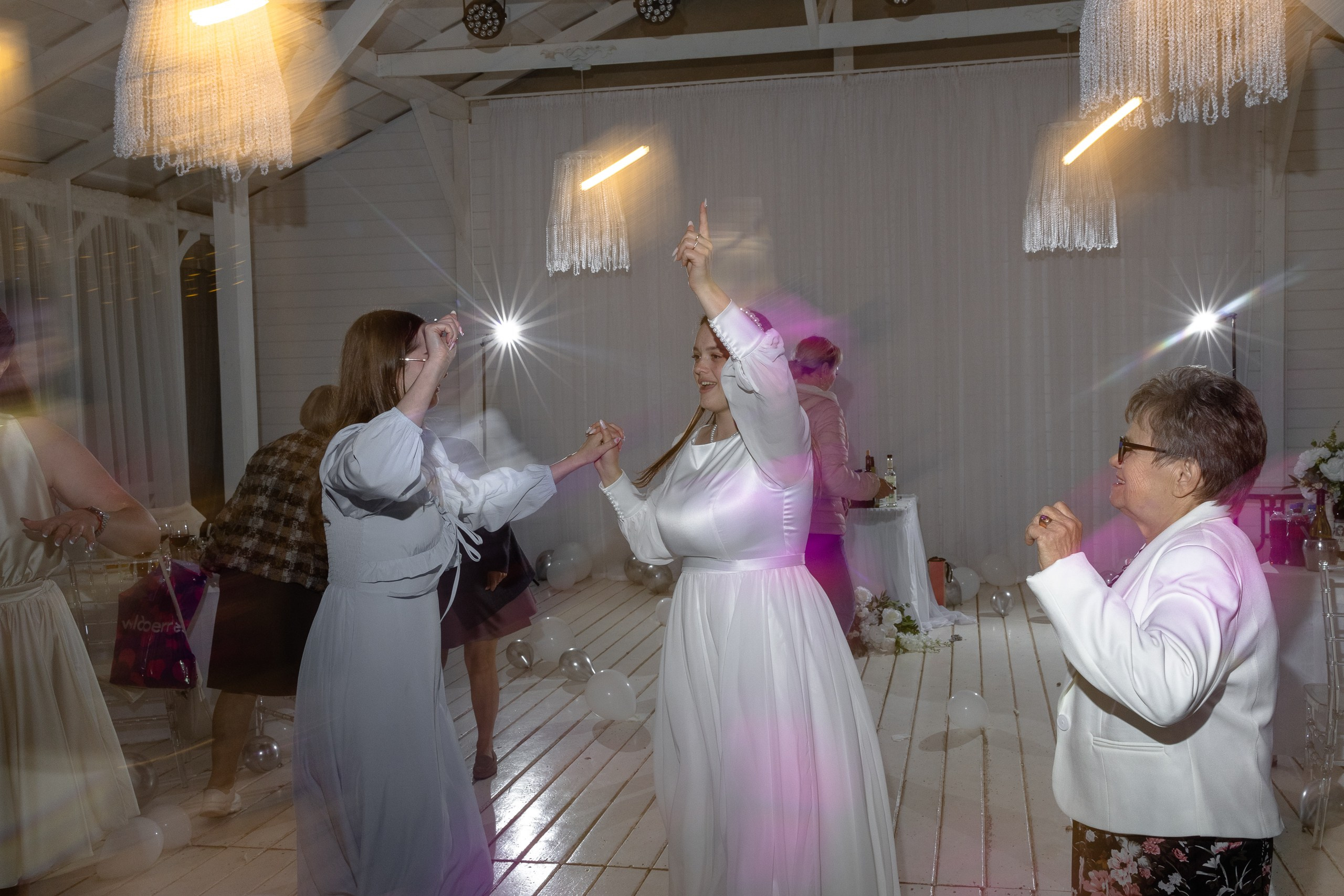 Свадебная фотосессия Егор и Лиза