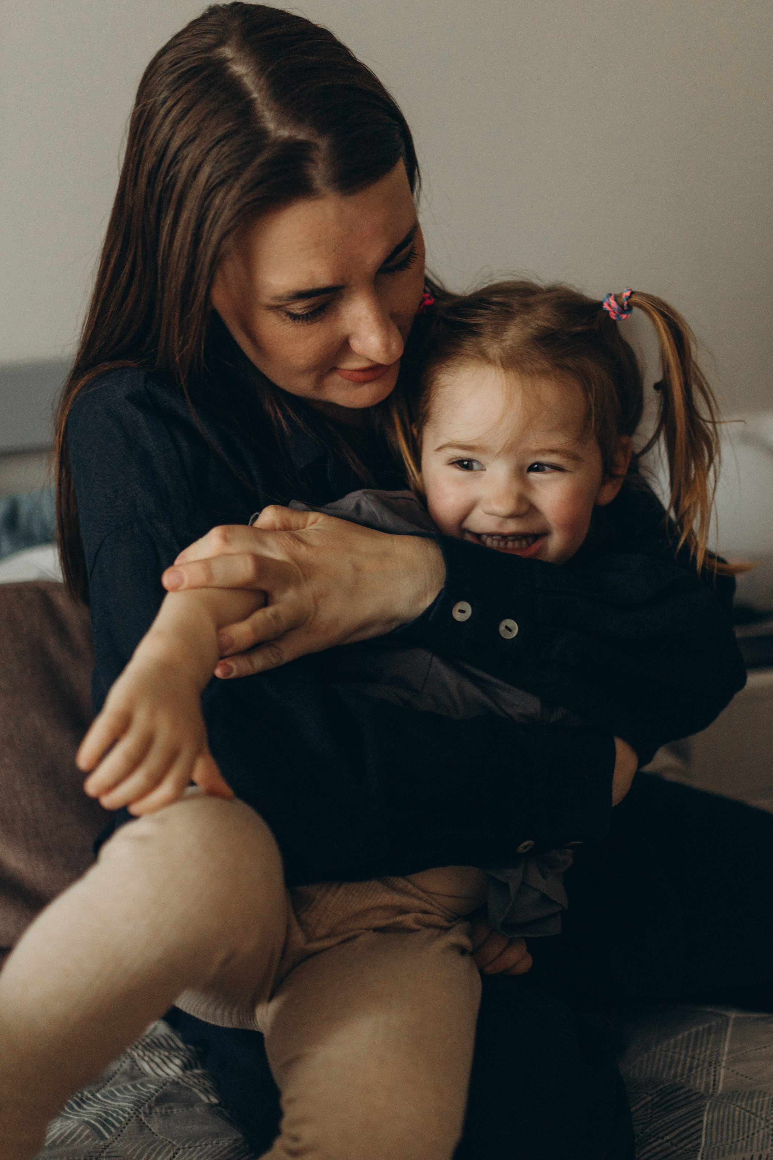 17. Семейный фотограф в Москве Жукова Анна