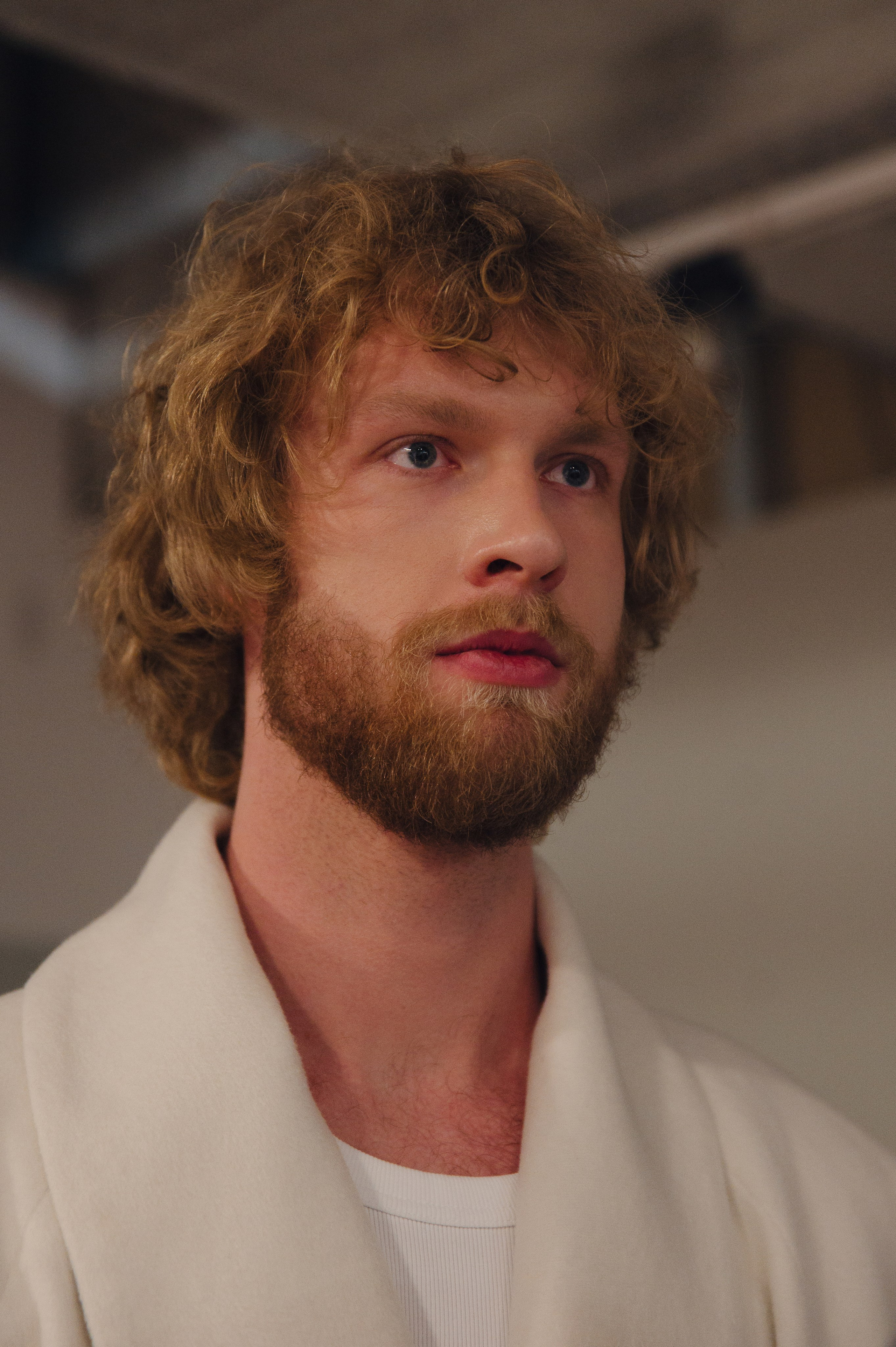 Бекстейдж показа «Новые Имена» собака.ru|ДЛТ. Портретный и репортажный фотограф в Санкт-Петербурге