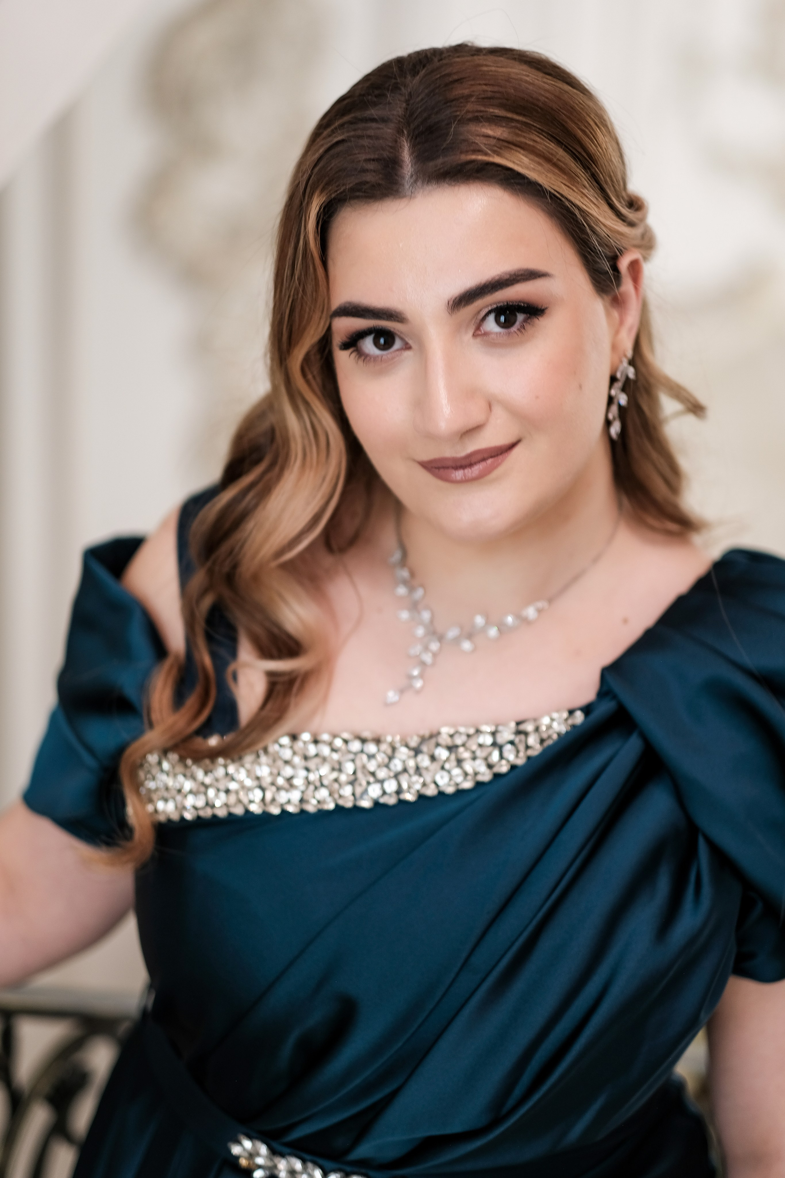 Ангелина. Твой эксклюзивный фотограф Мария Дригова