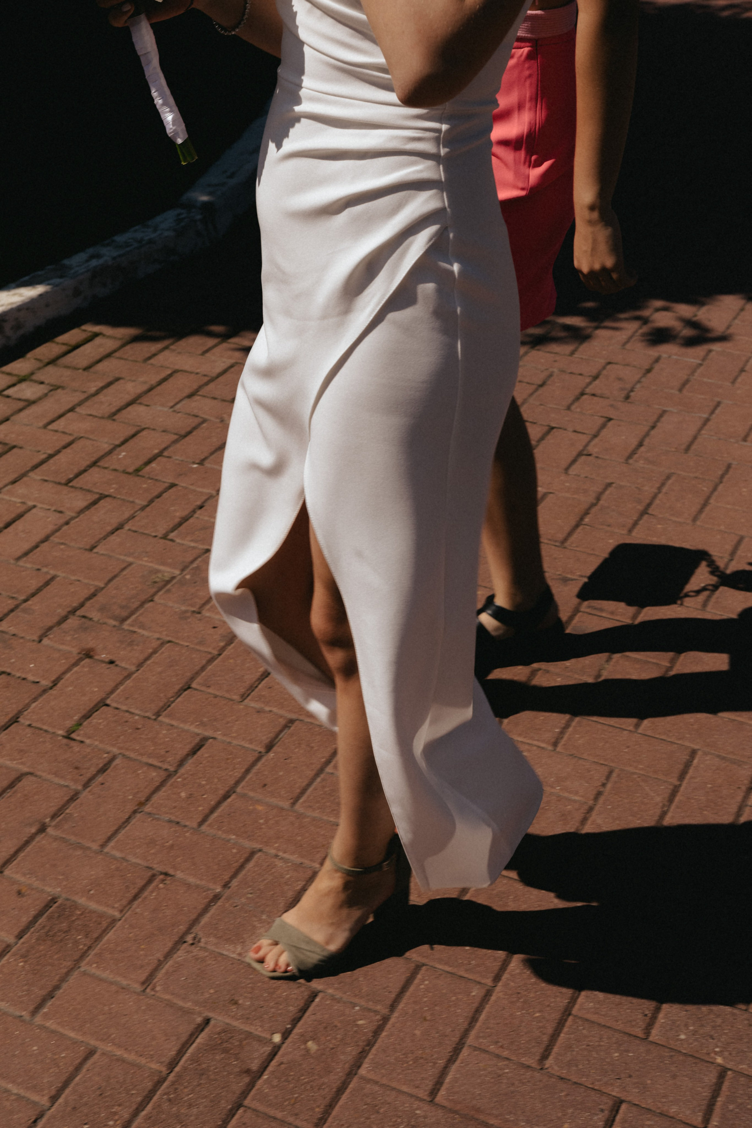 Лиза и Сережа. Роспись и тусовка в коттедже. Свадебный и портретный фотограф в Москве Анастасия Масюк