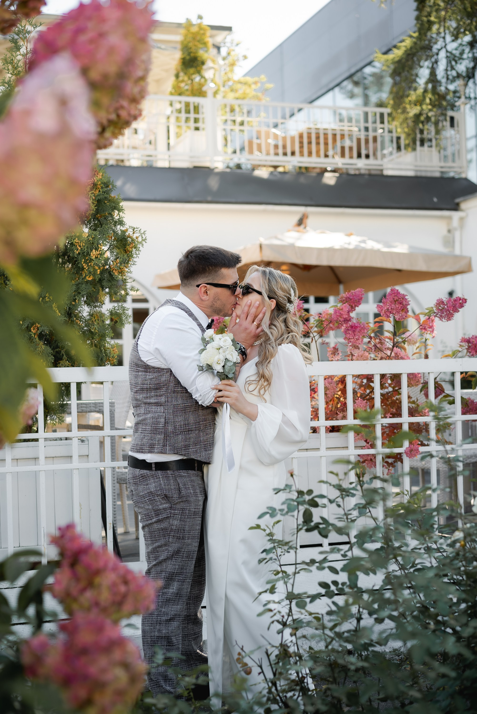 Свадебный фотограф Москва семейный фотограф в Москве. Andrey Luzin | [yooroock] photographer