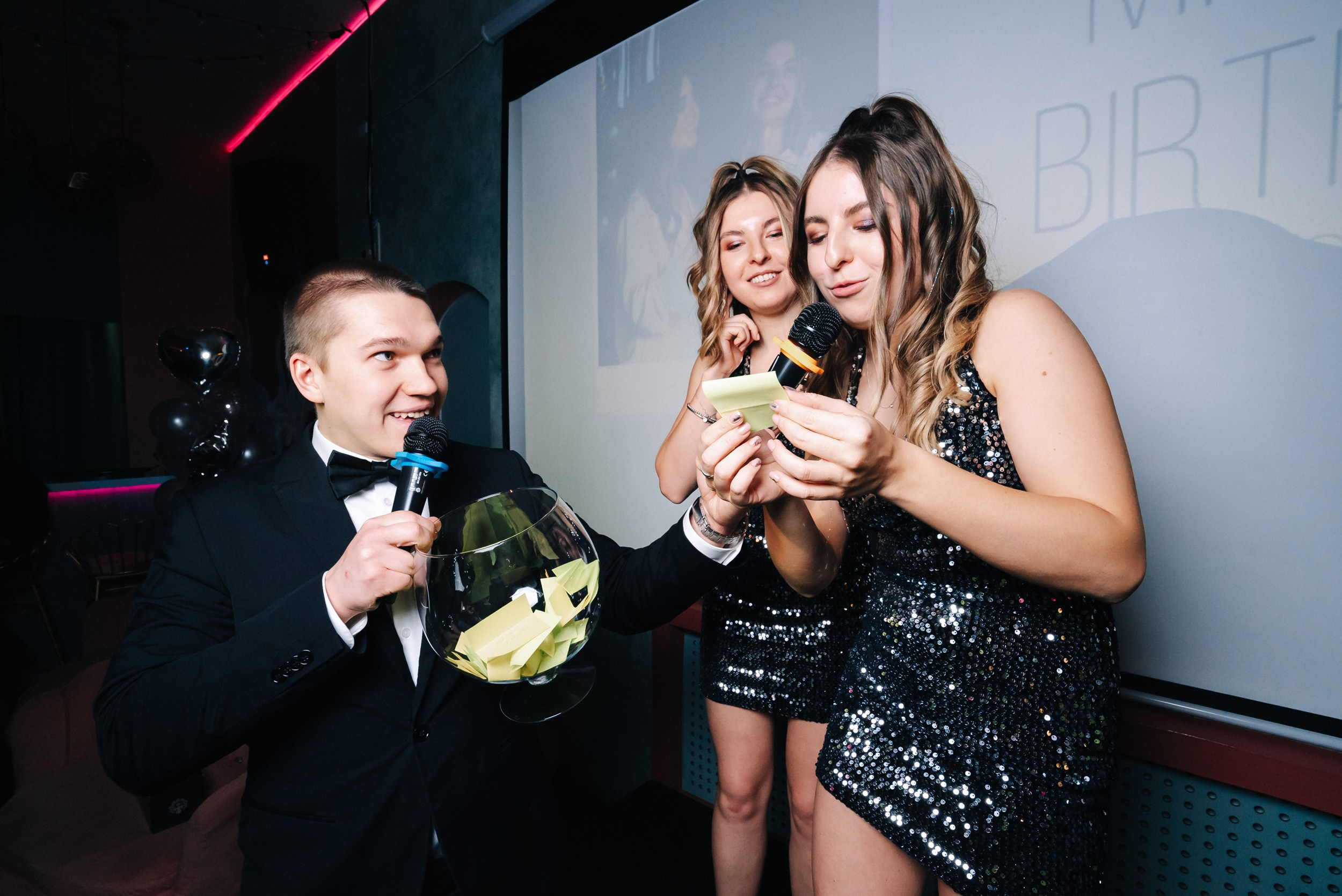 Репортажной фотограф Москва Фотосъемка мероприятий фотограф на день рождения. Andrey Luzin | [yooroock] photographer