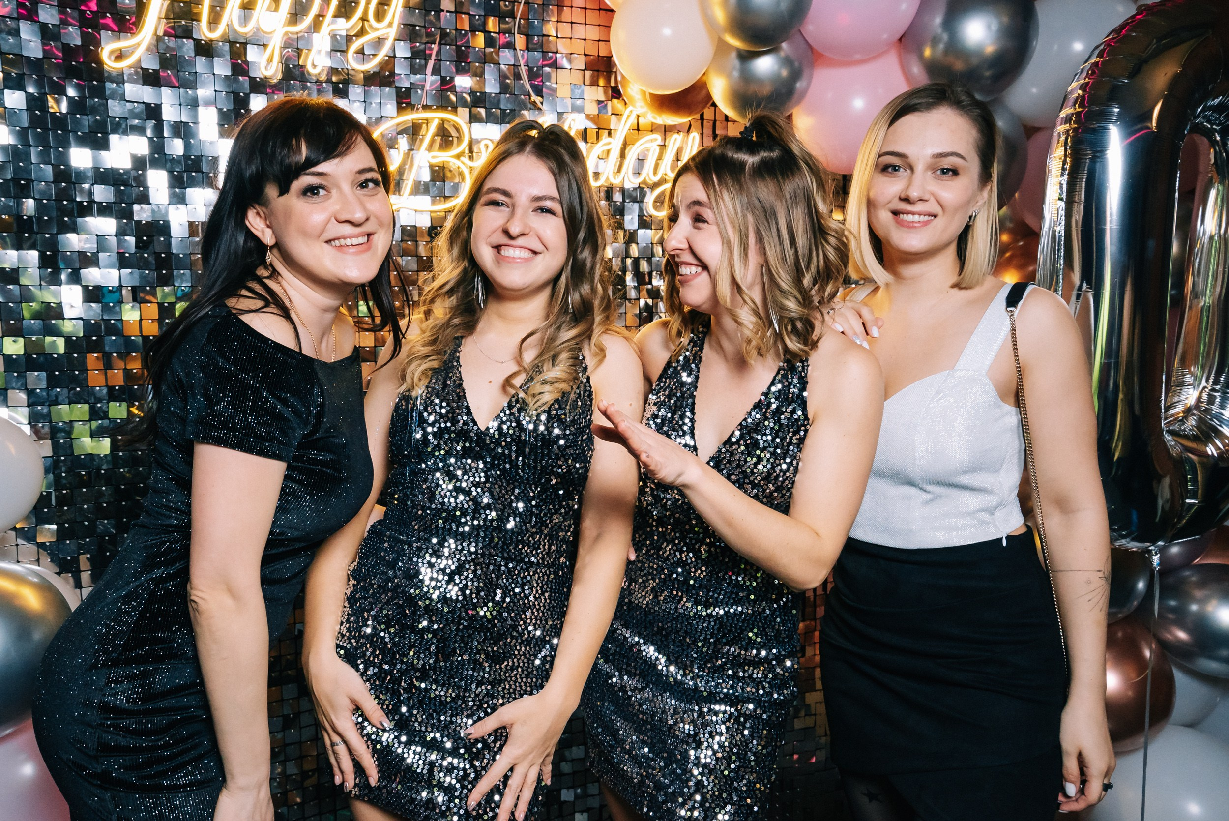 Репортажной фотограф Москва Фотосъемка мероприятий фотограф на день рождения. Andrey Luzin | [yooroock] photographer