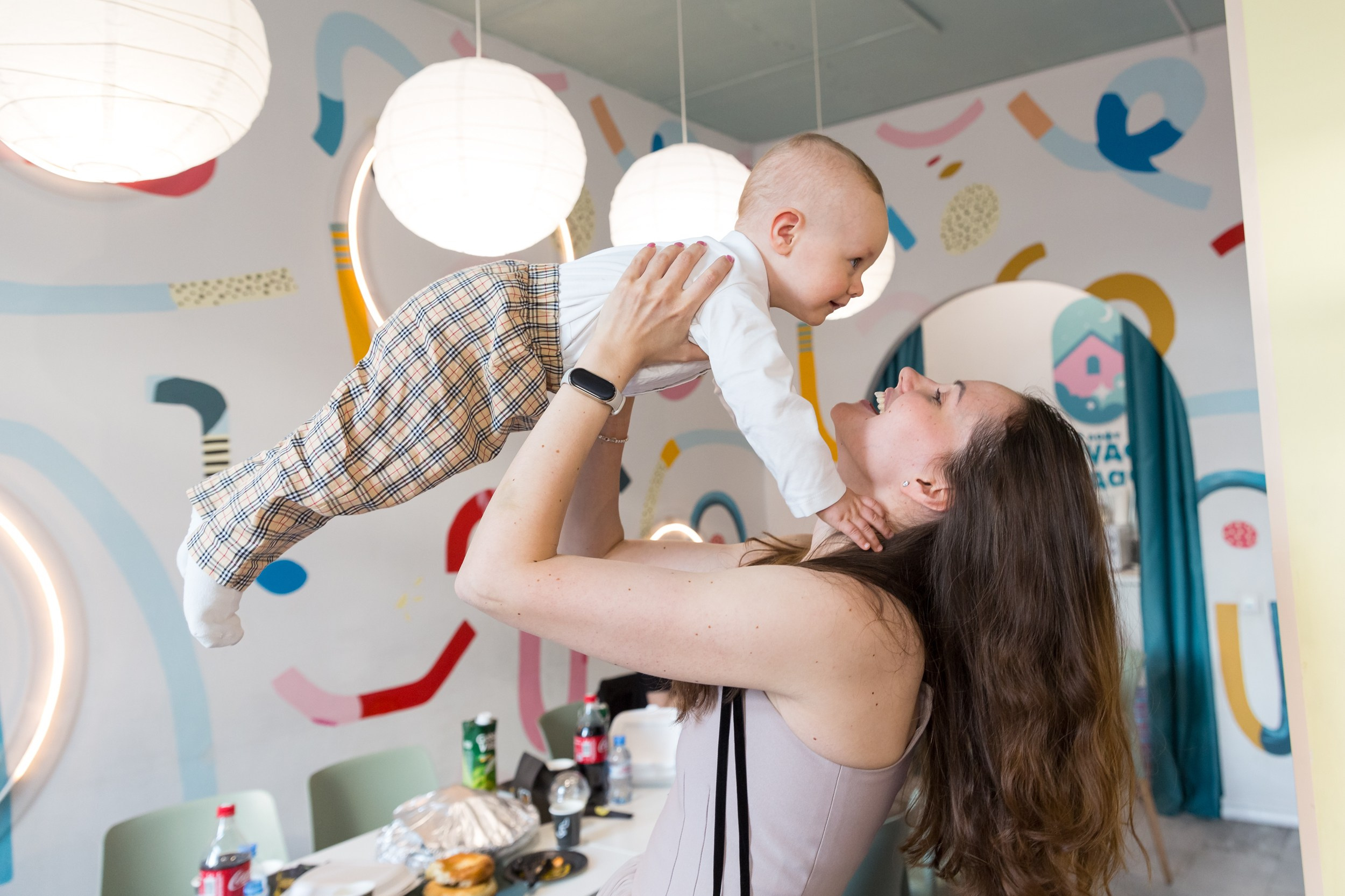 Детские праздники. Andrey Luzin | [yooroock] photographer