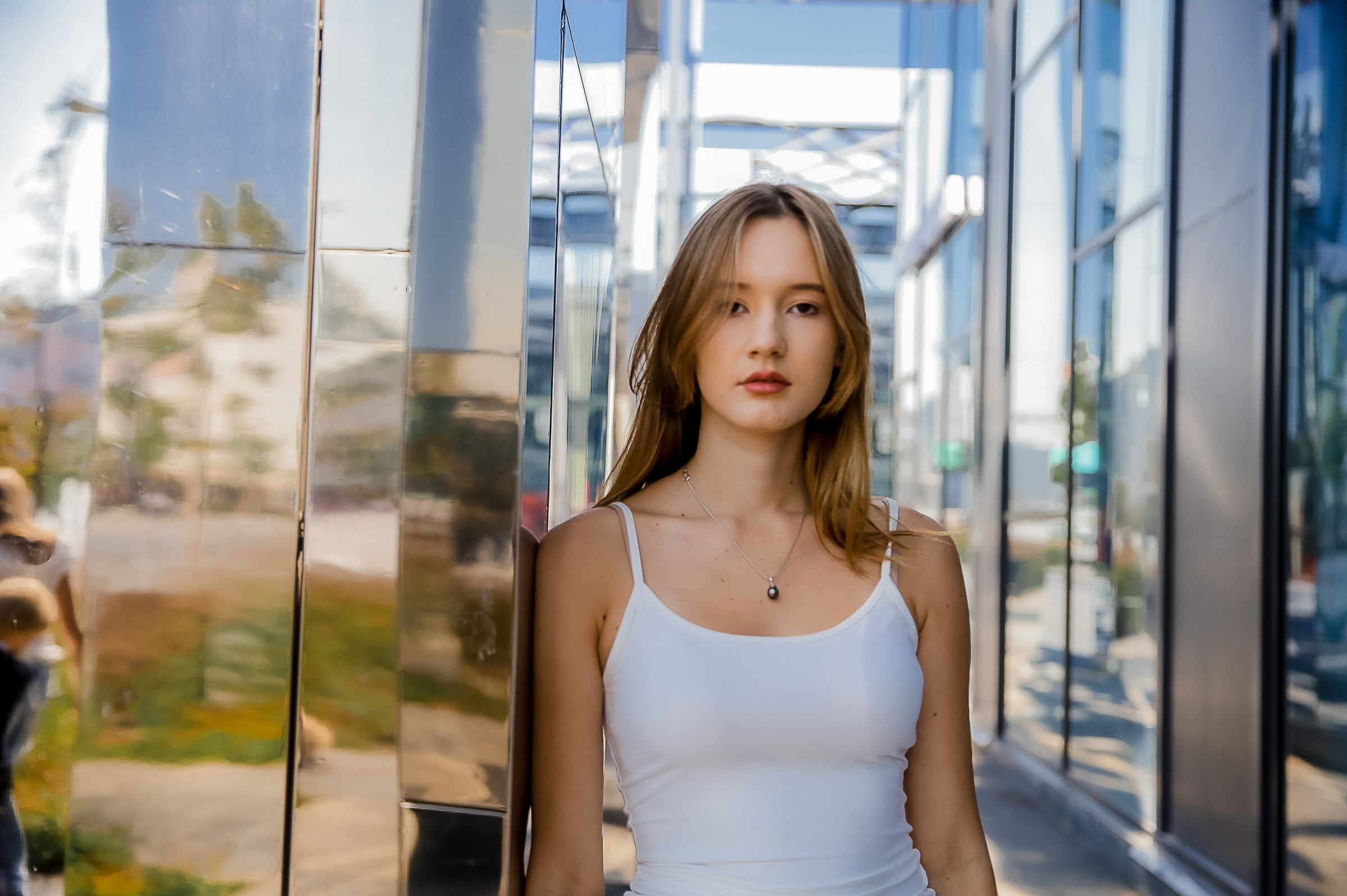 9 Я ШКОЛА 1409 ПРОГУЛКА. Фотограф в Москве Ольга Колесникова