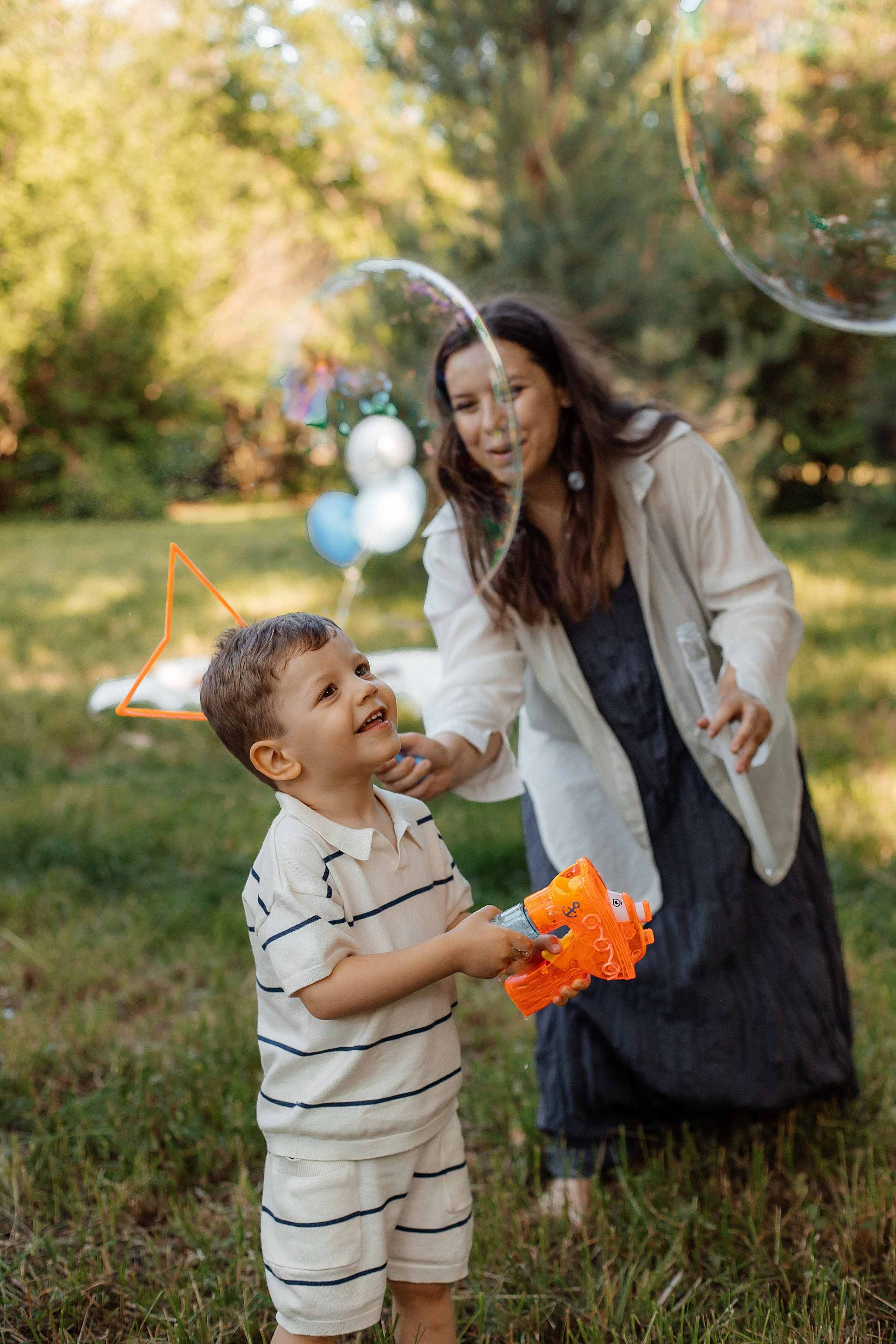 Прогулочная. Семейный фотограф в Нижнем Новгороде Куренкова Юлия
