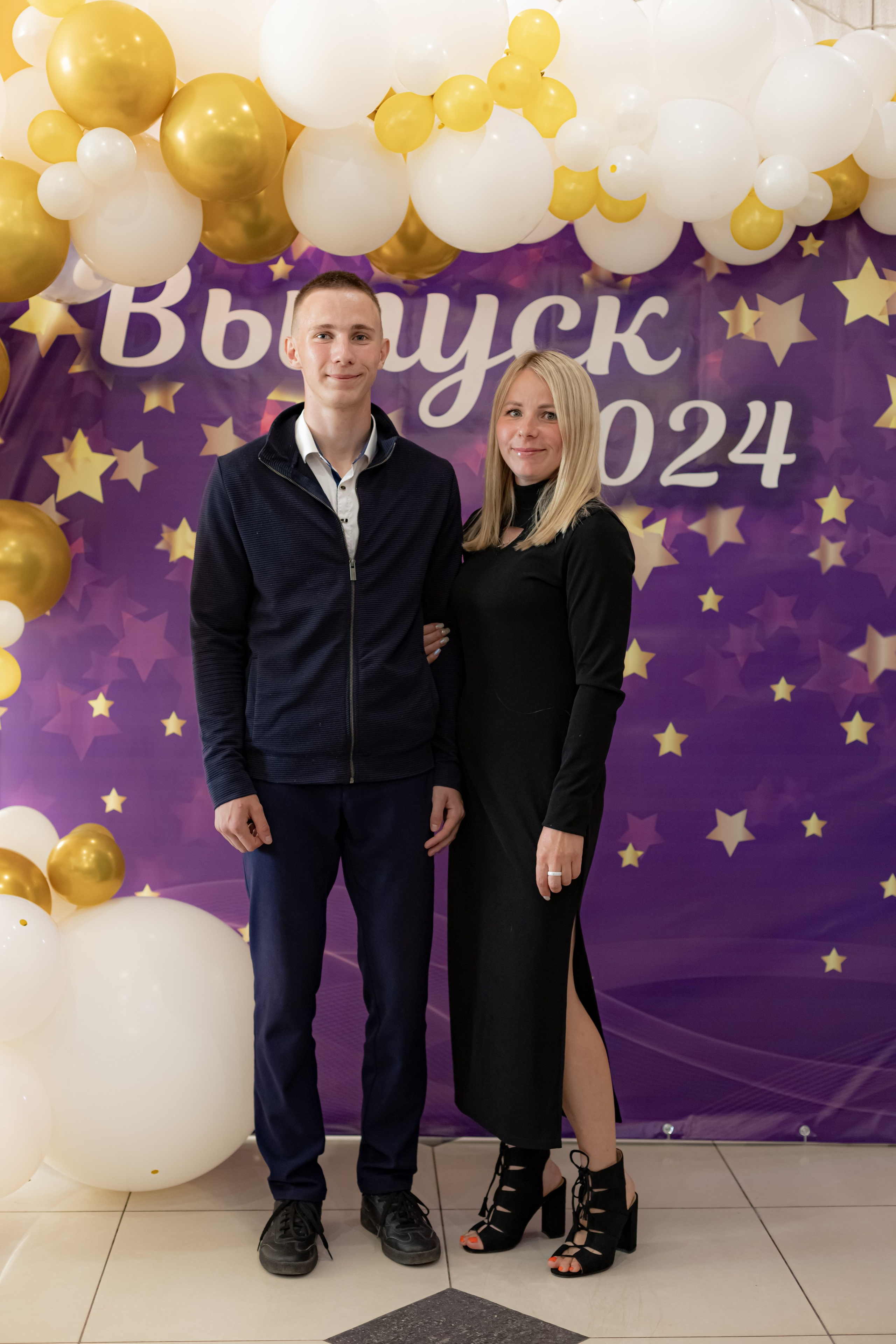 Выпускной. Photokarish