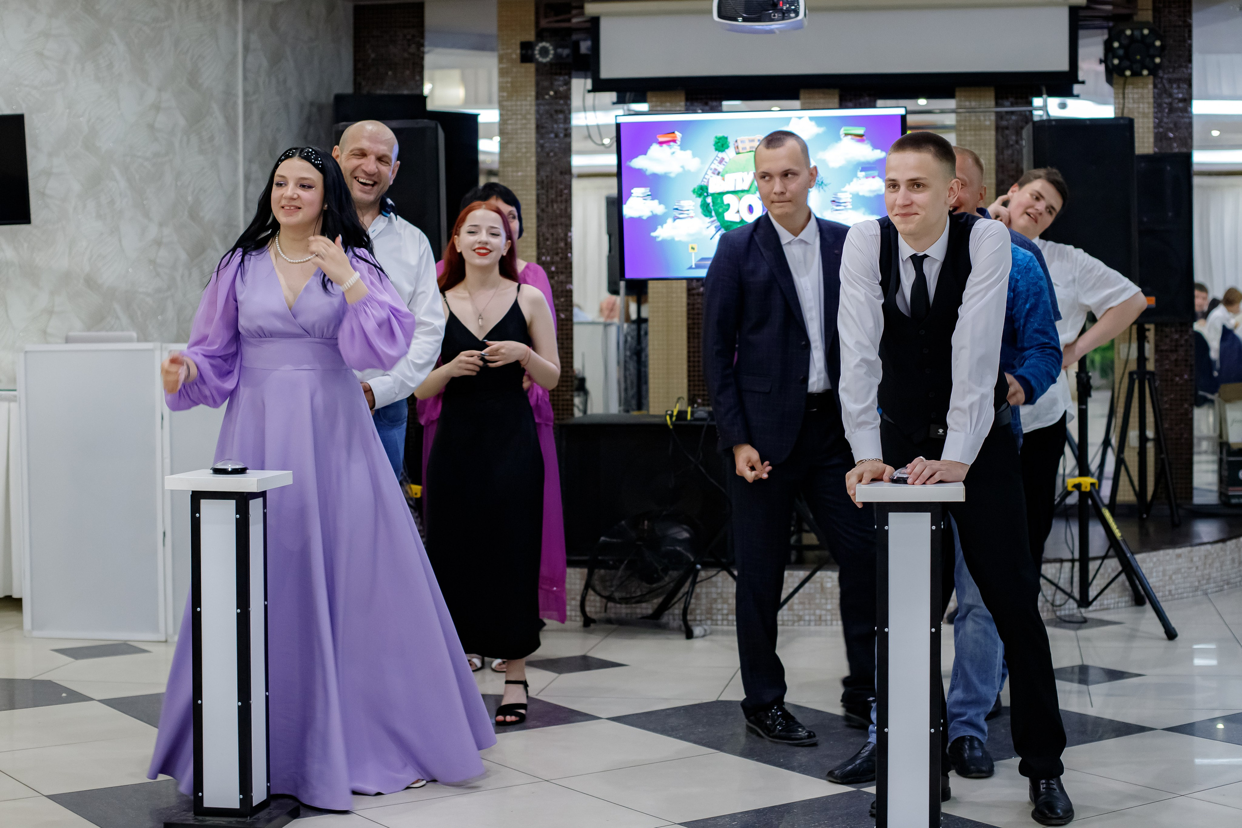 ВЫПУСКНОЙ. Photokarish