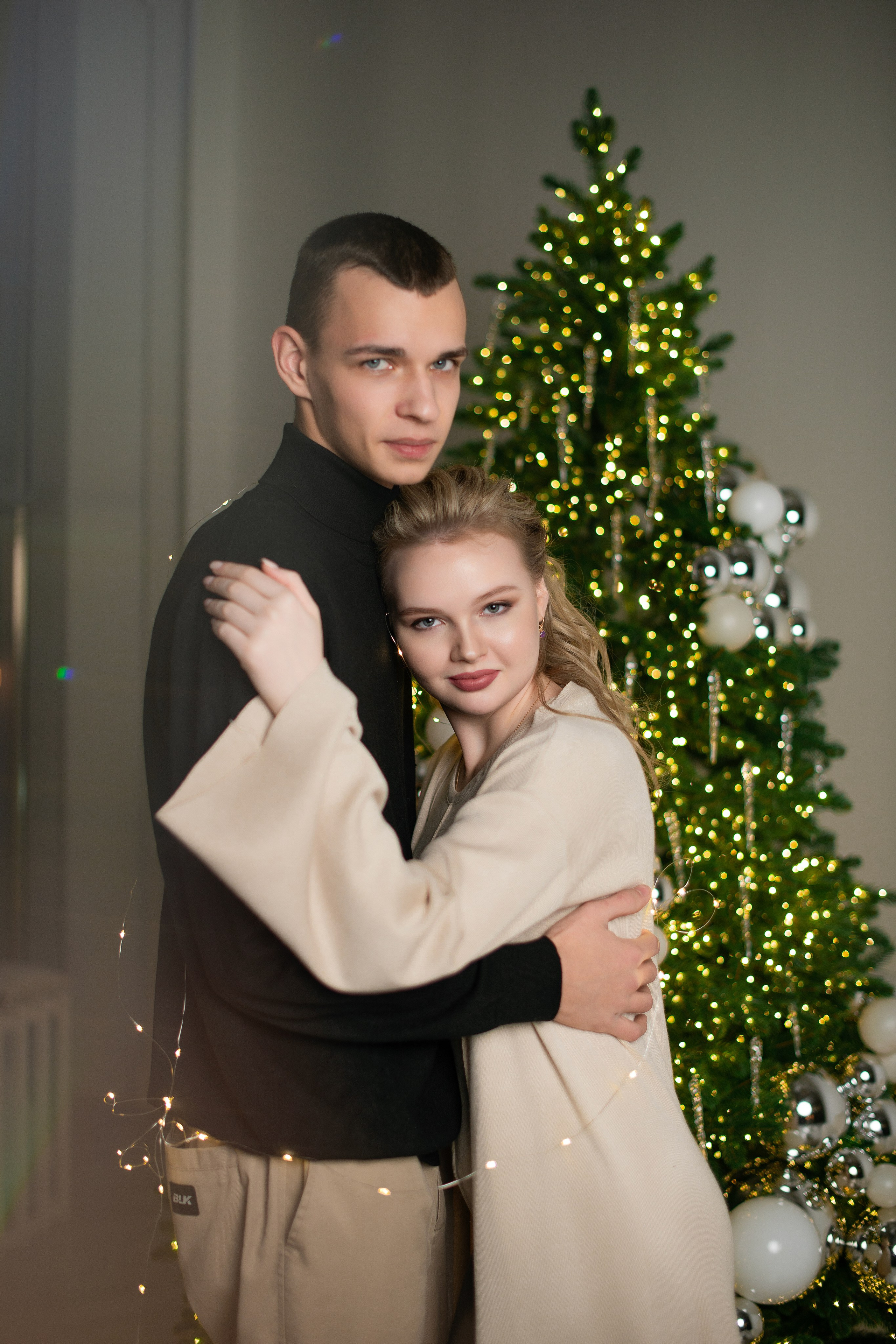 Ульяна и Даня. Творческий фотограф Вологда