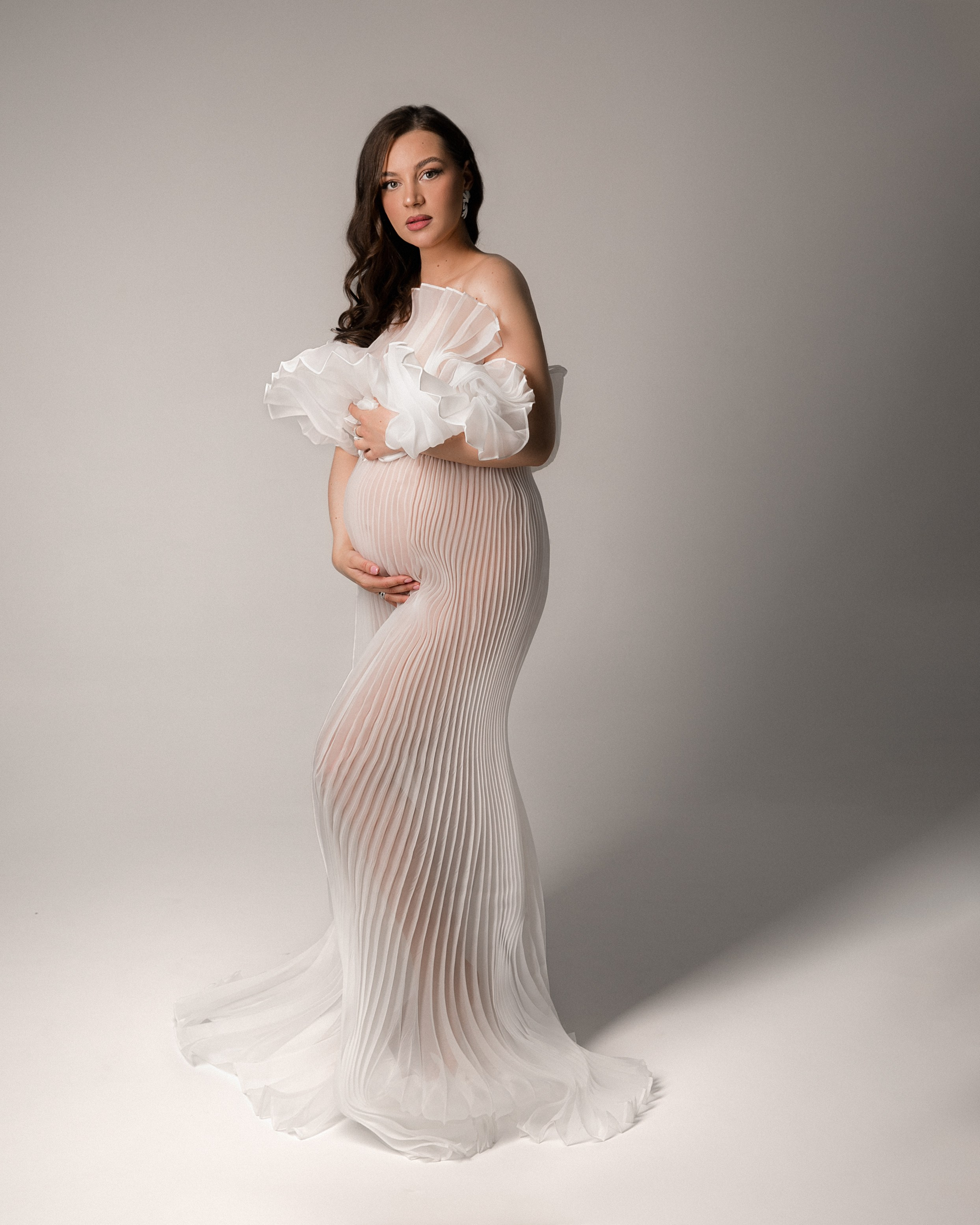 PREGNANCY. Фотограф беременности Москва, Ступино