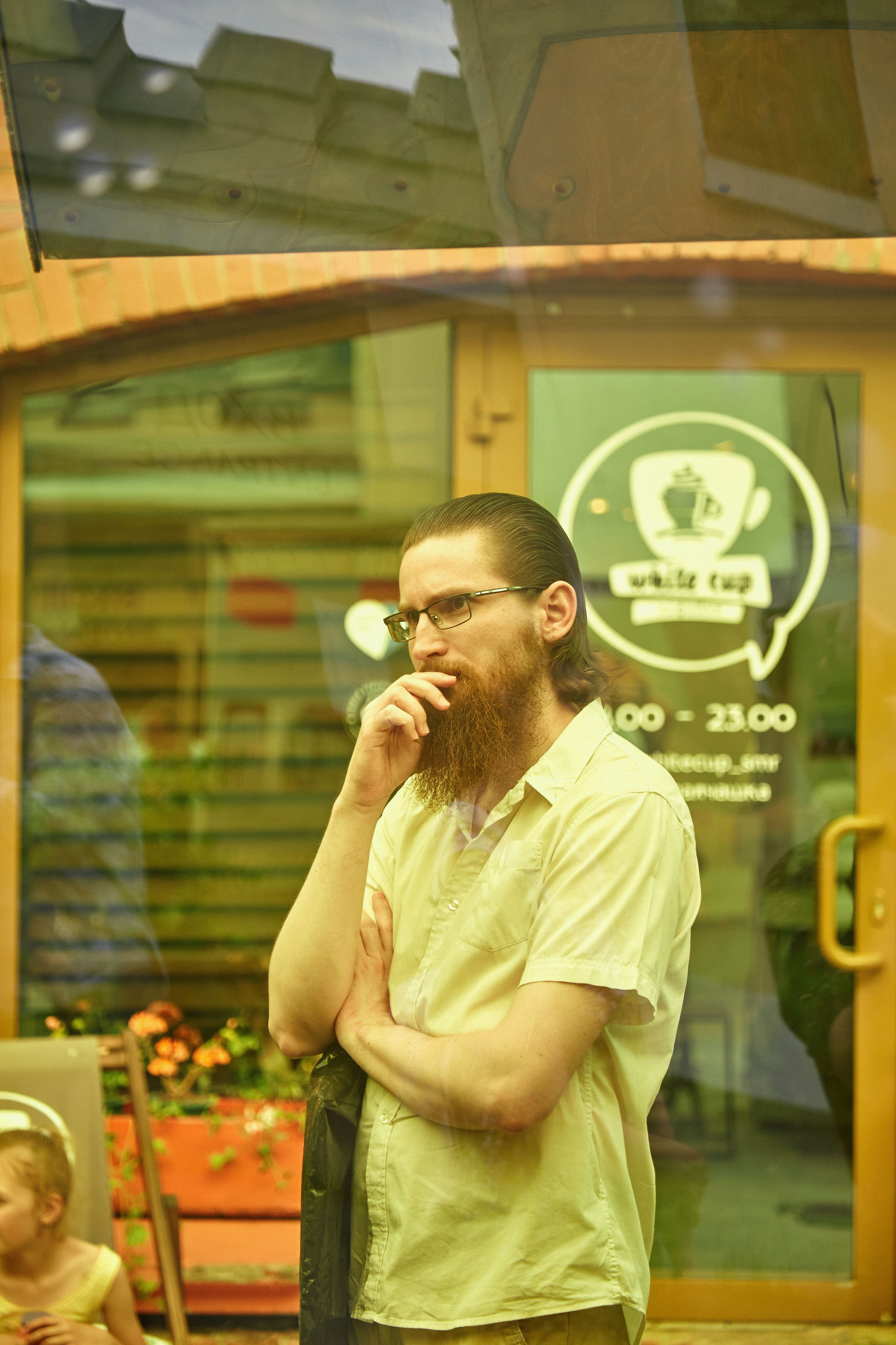 Самарский модернИЗМ. DENISOV ART (фото, видео, дизайн) САМАРА