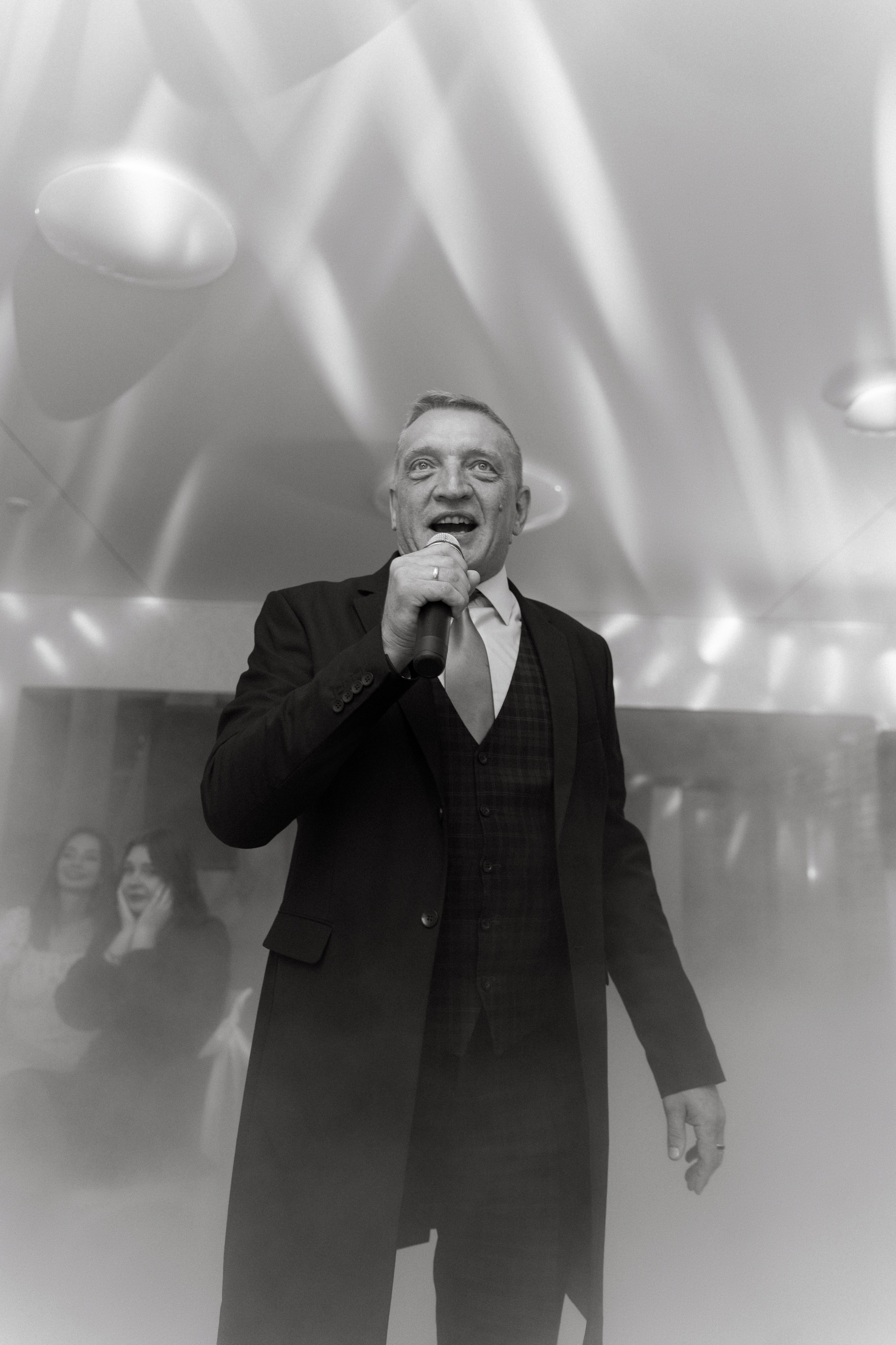 Konstantin & Anastasia