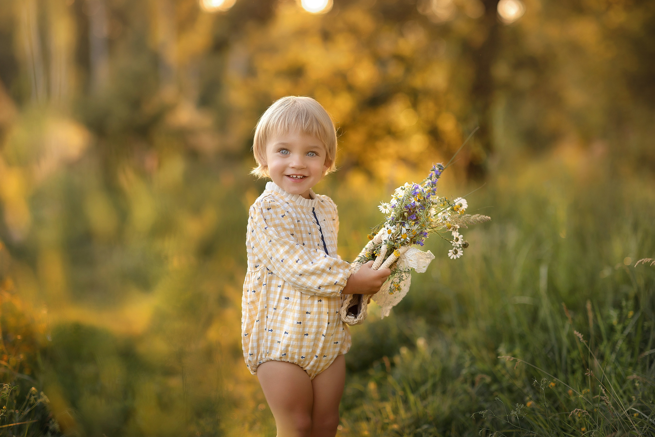 Стефания. Фотограф на крещение и венчание