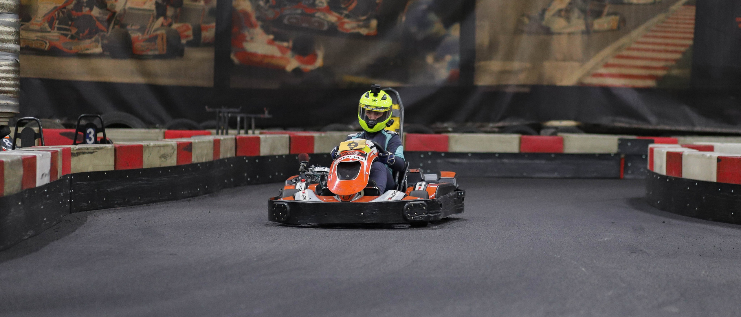 LSK Winter Cup 2025 — 2026 | Этап 4. Malenkyia