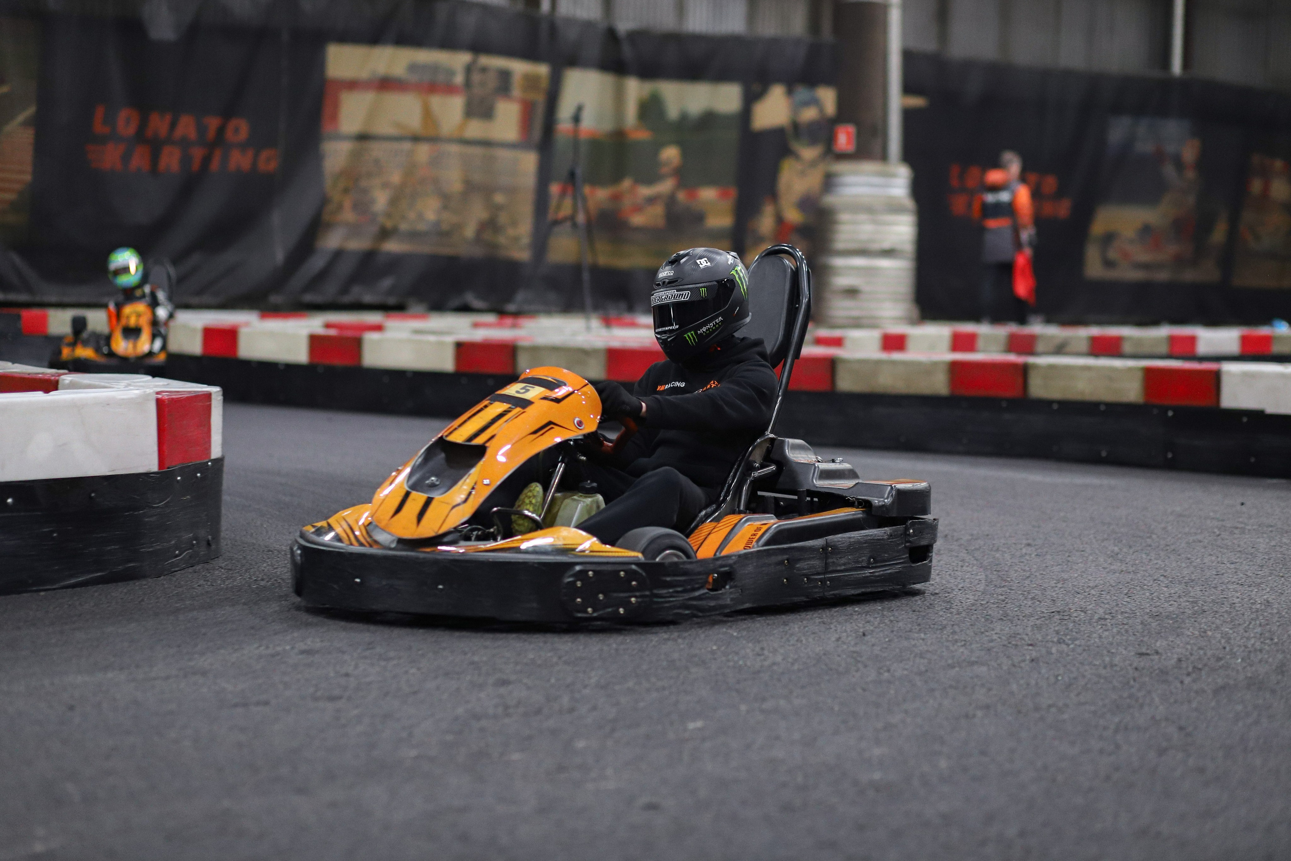 LSK Winter Cup 2025 — 2026 | Этап 6. Malenkyia